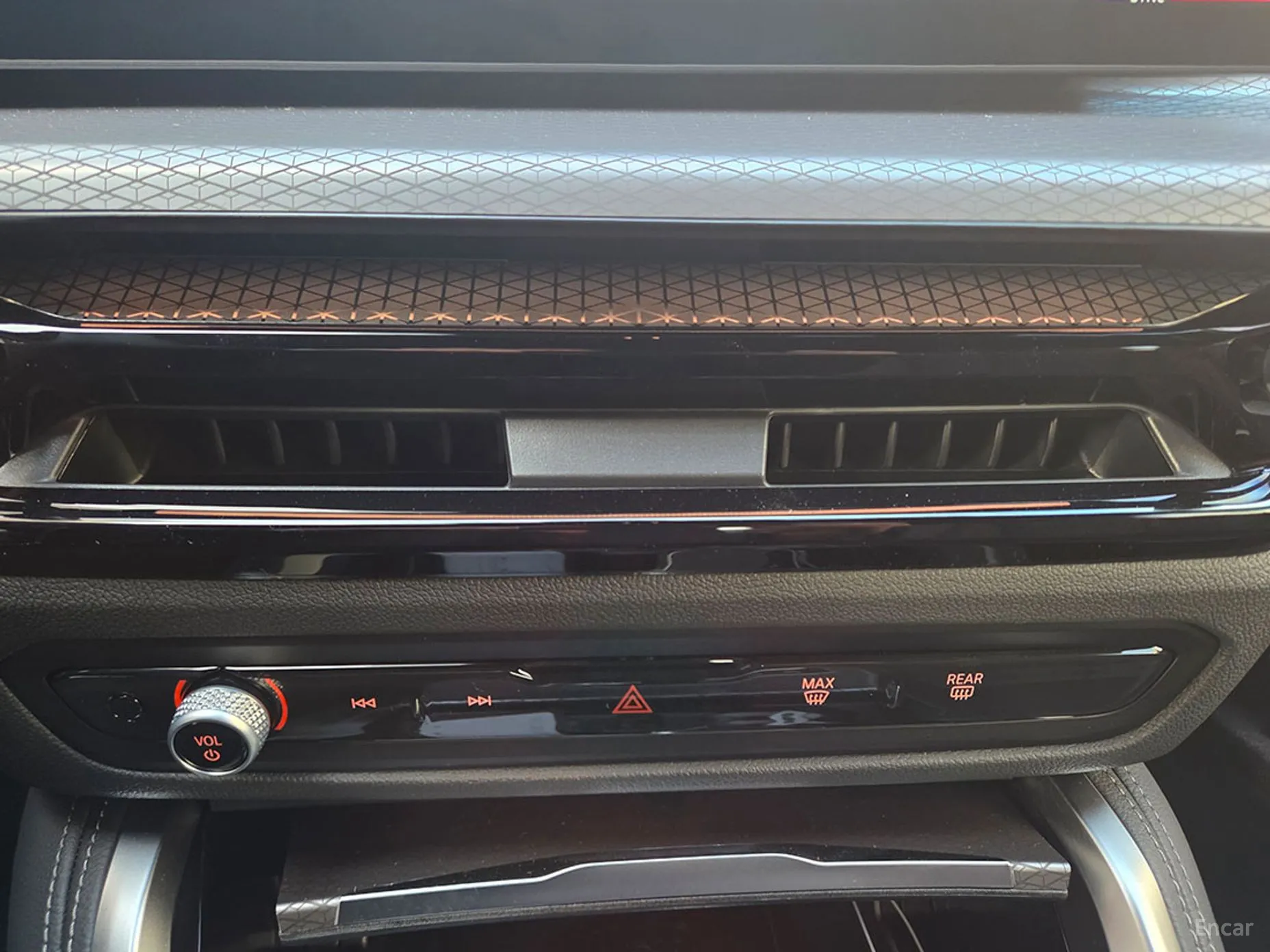 BMW Series 4 (G22) превью 15
