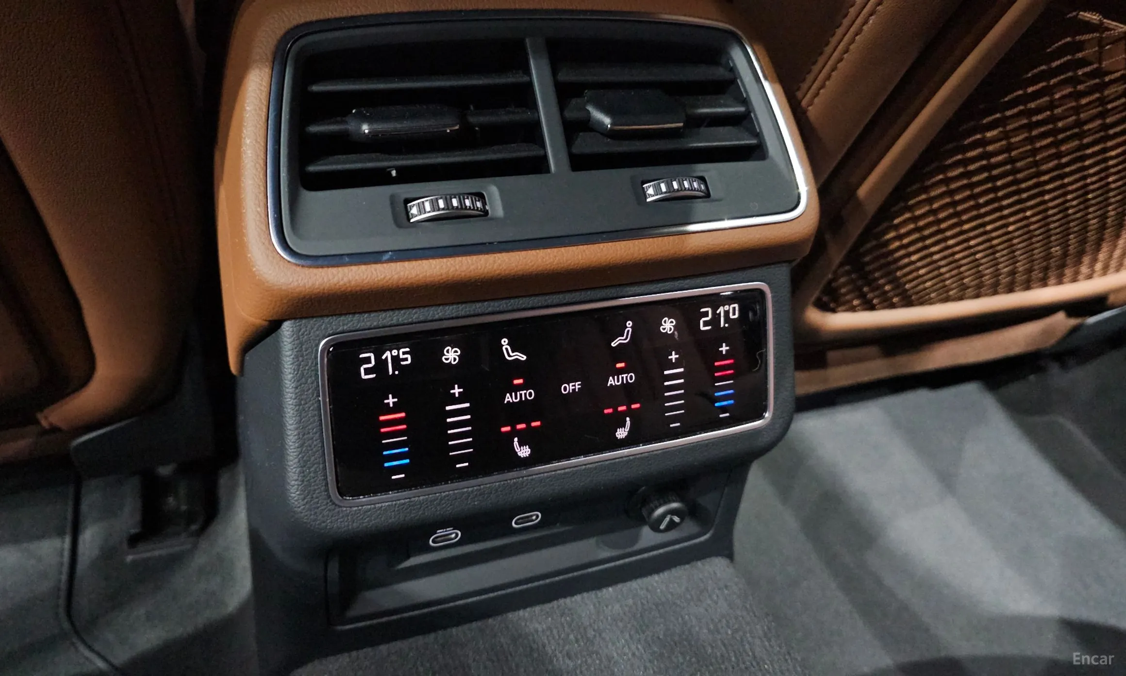 Audi A6 (C8) превью 19