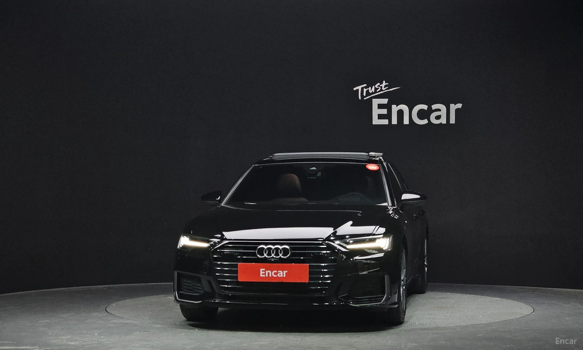 Audi A6 (C8) превью 3
