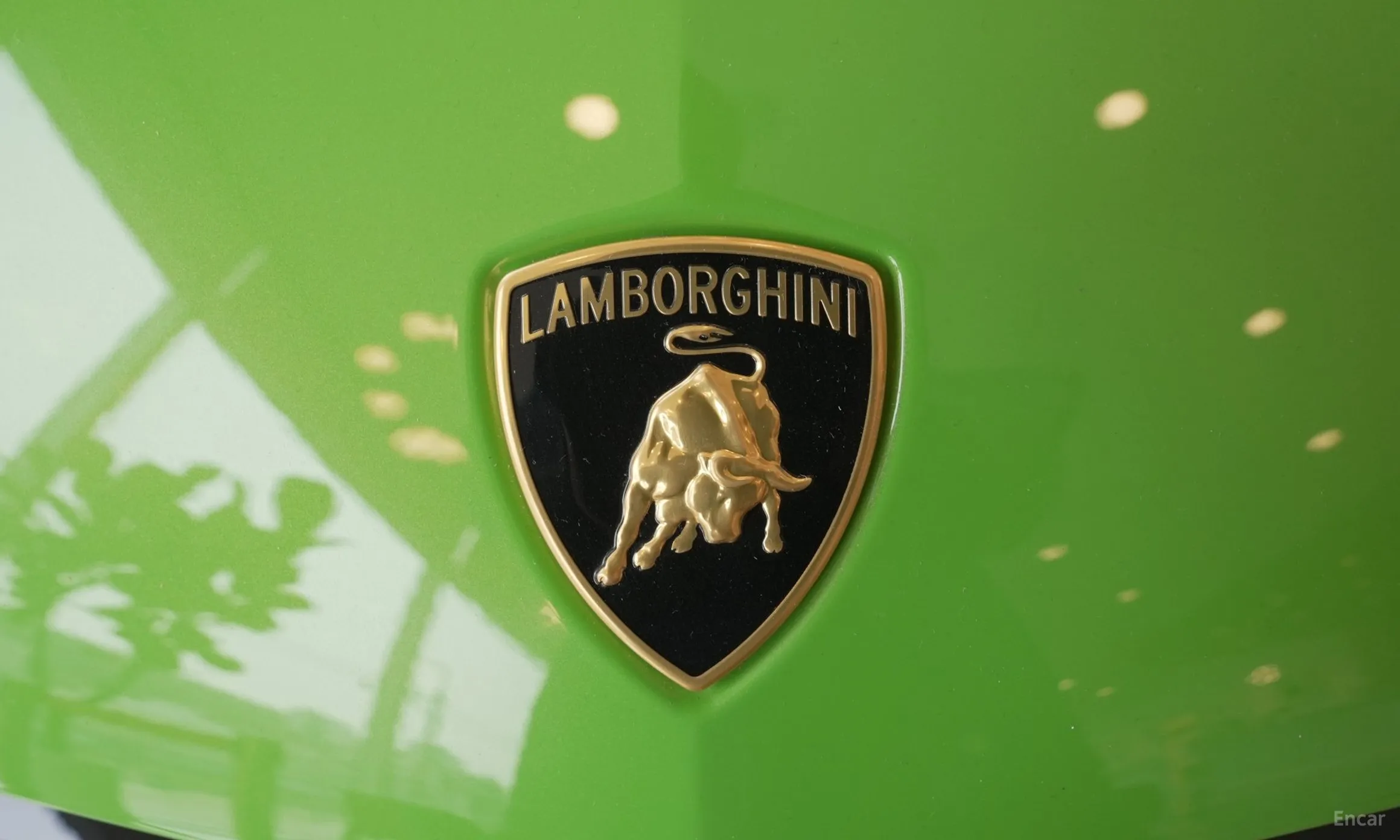 Lamborghini Urus превью 16