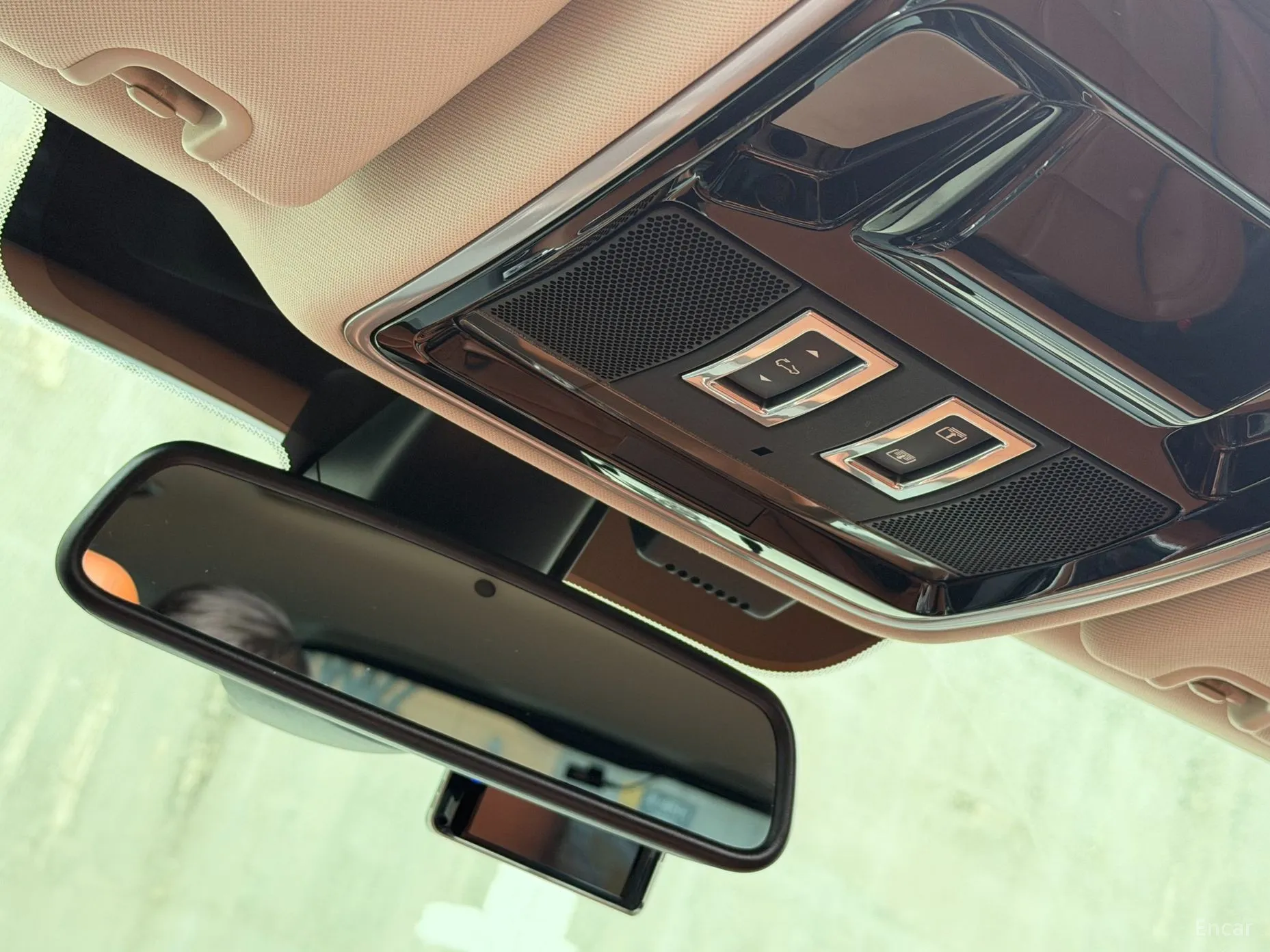 Land Rover Range Rover Sport 2nd Generation превью 18