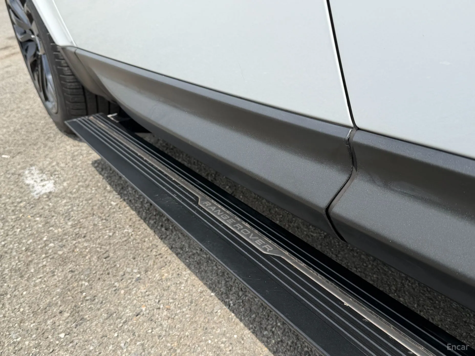 Land Rover Range Rover Sport 2nd Generation превью 5