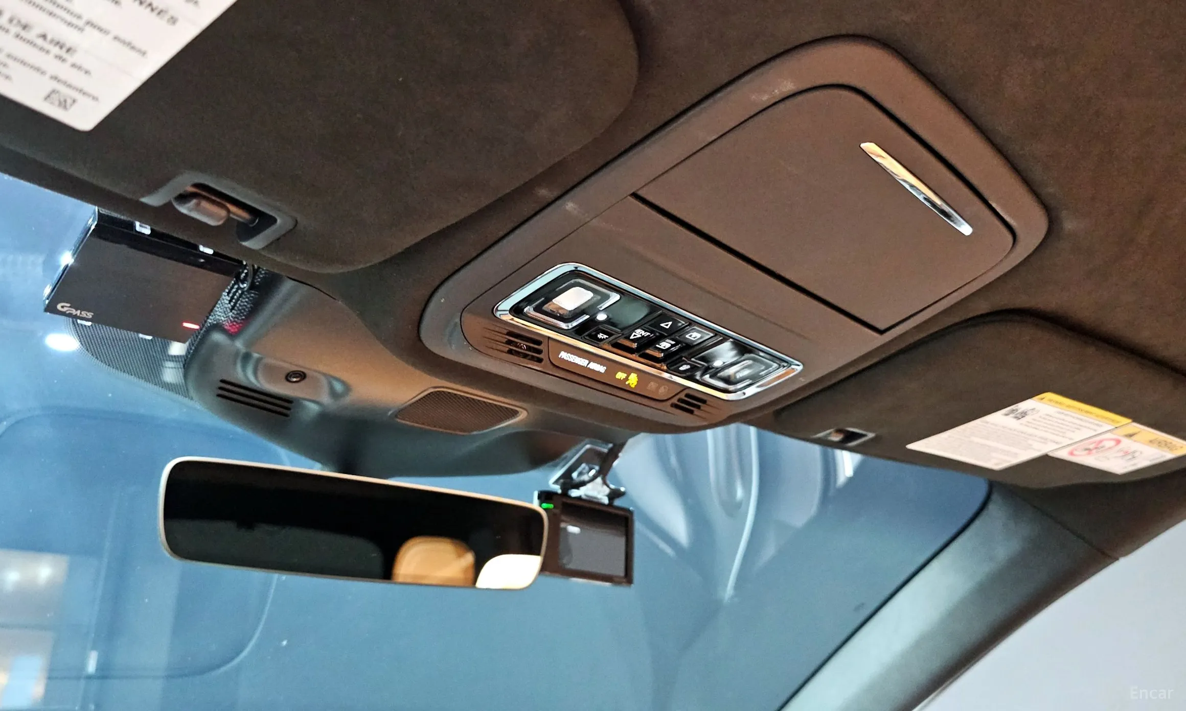 Lincoln Aviator 2nd Generation превью 20