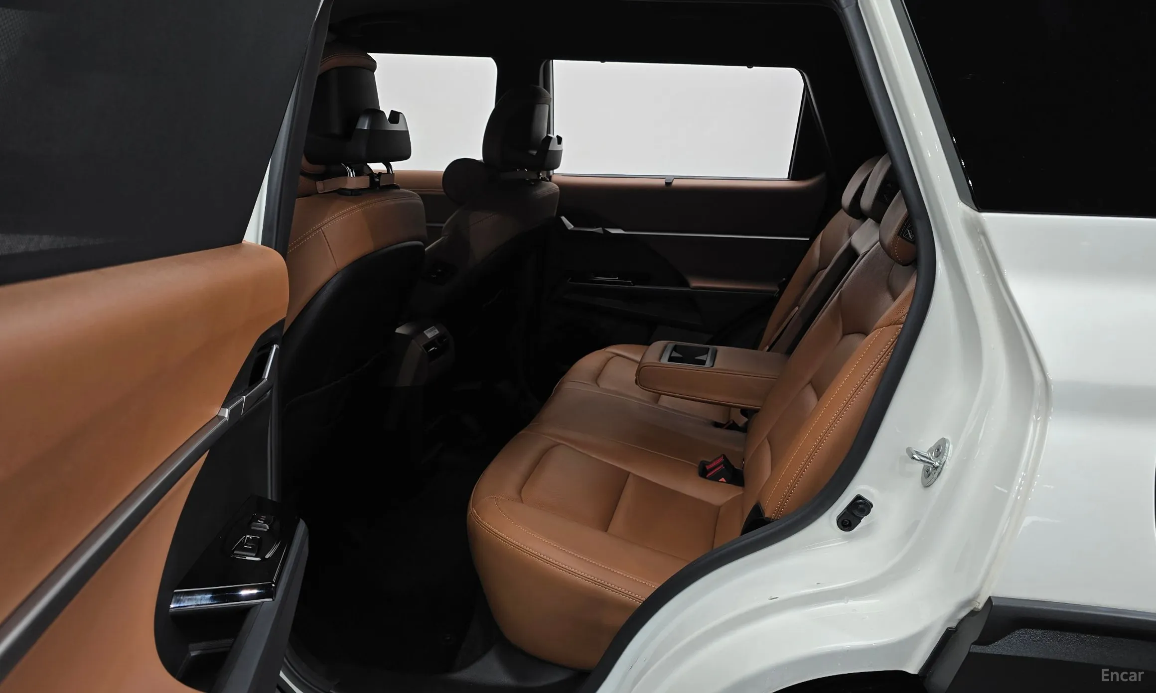 KG Mobility (SsangYong) The New Torres превью 12