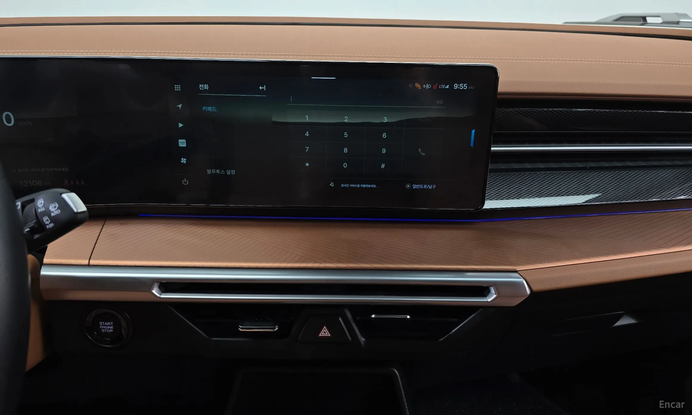 KG Mobility (SsangYong) The New Torres превью 14