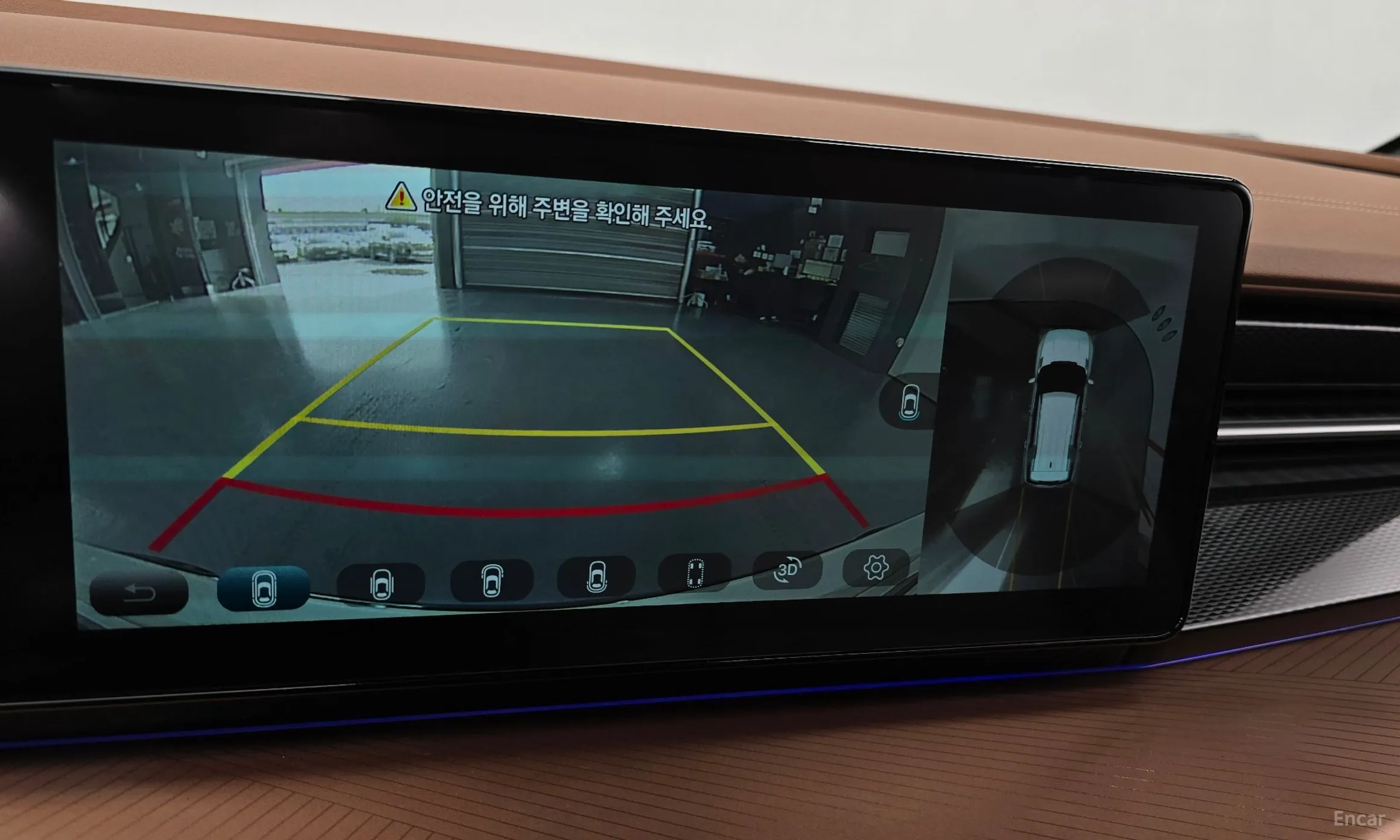 KG Mobility (SsangYong) The New Torres превью 15