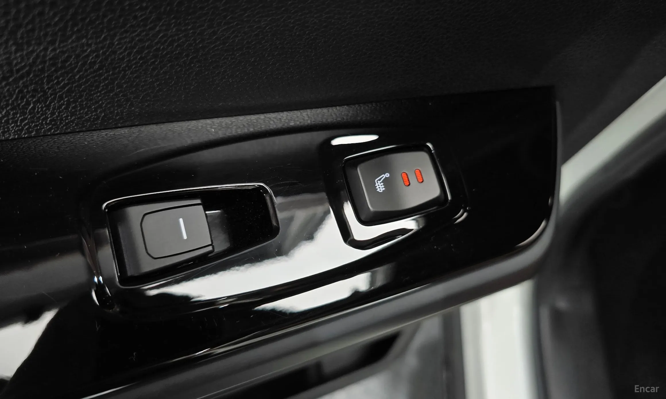 KG Mobility (SsangYong) The New Torres превью 16