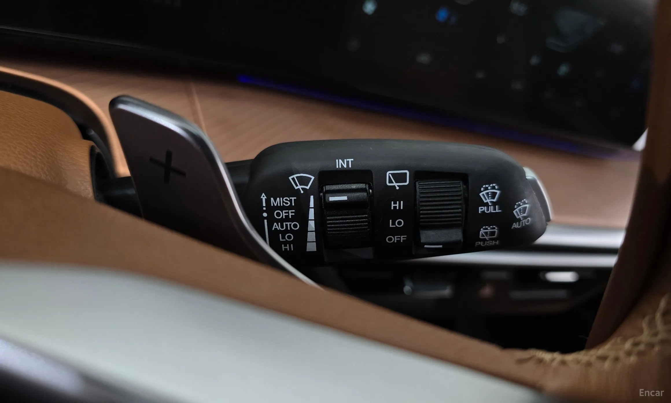 KG Mobility (SsangYong) The New Torres превью 18