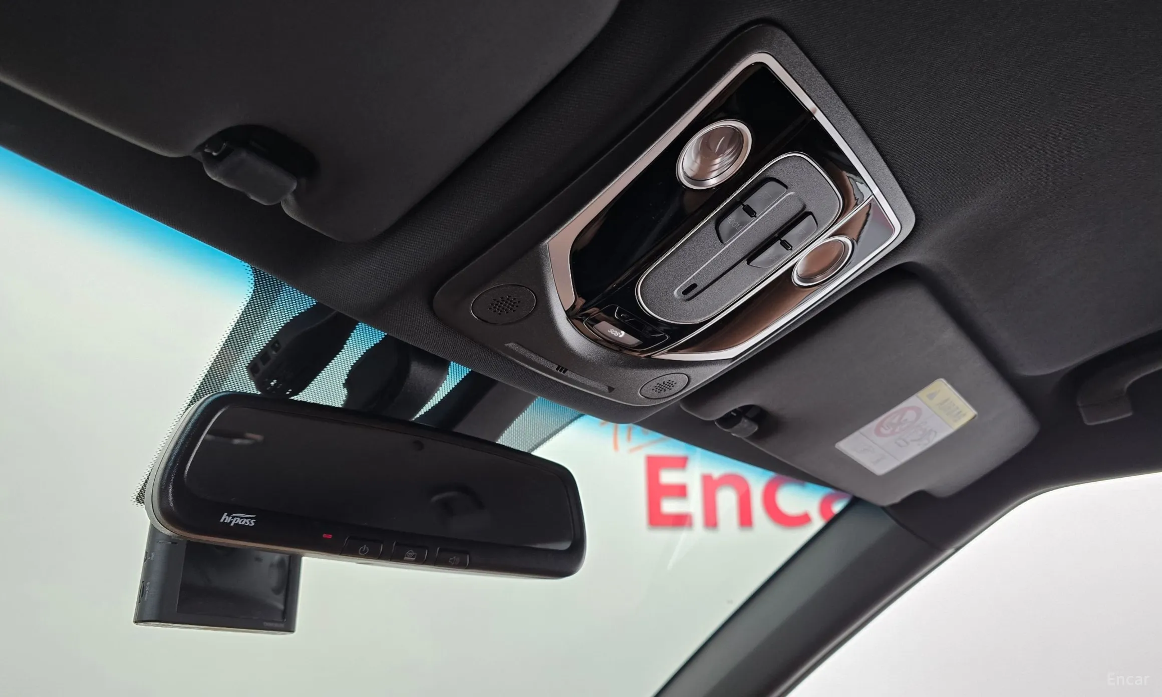 KG Mobility (SsangYong) The New Torres превью 19