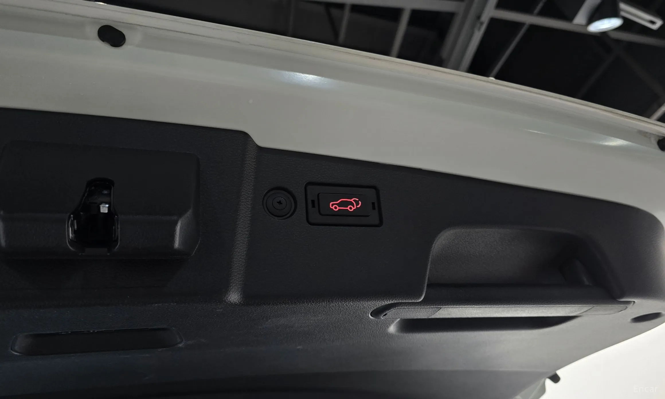 KG Mobility (SsangYong) The New Torres превью 20