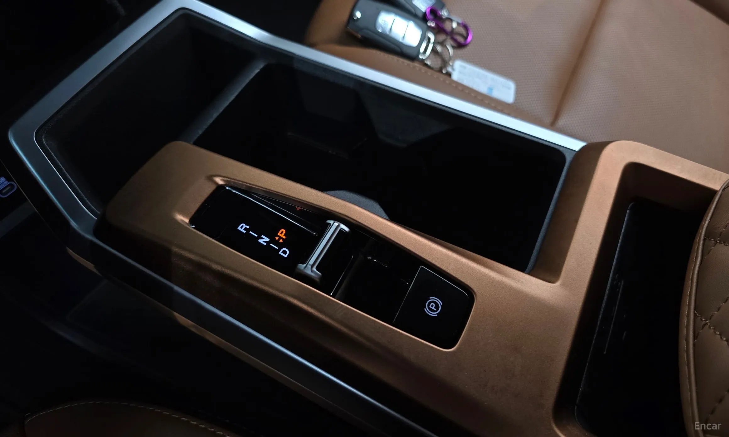 KG Mobility (SsangYong) The New Torres превью 9