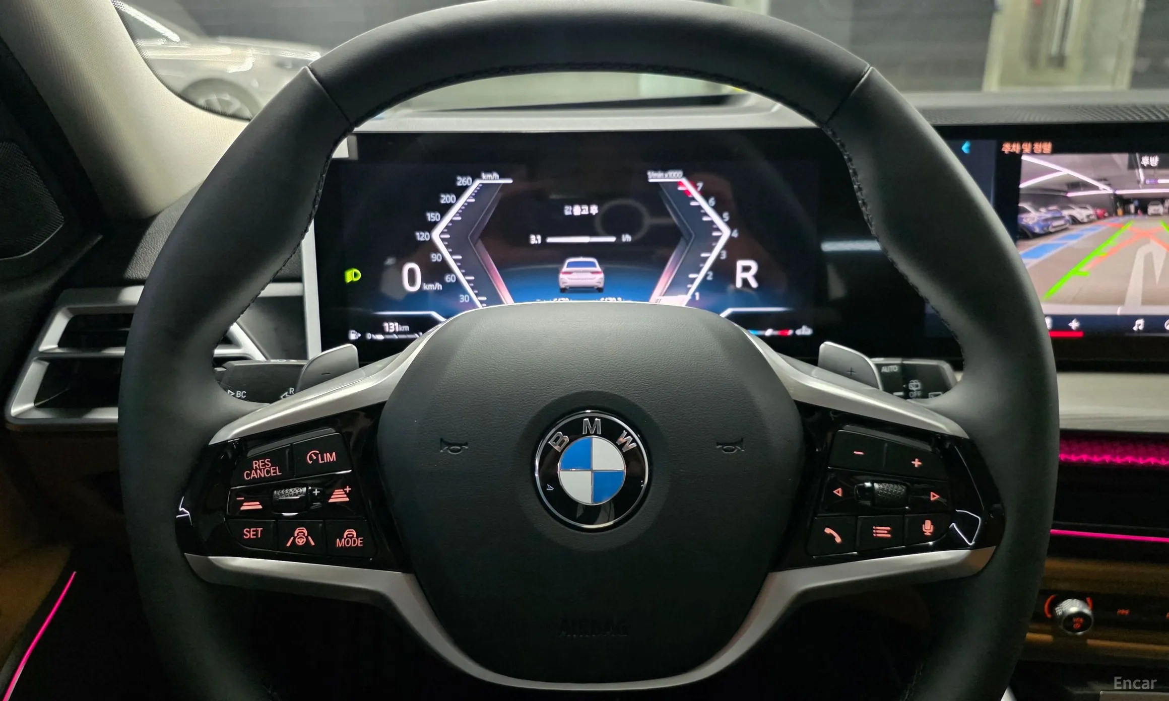 BMW 3 Series (G20) превью 13