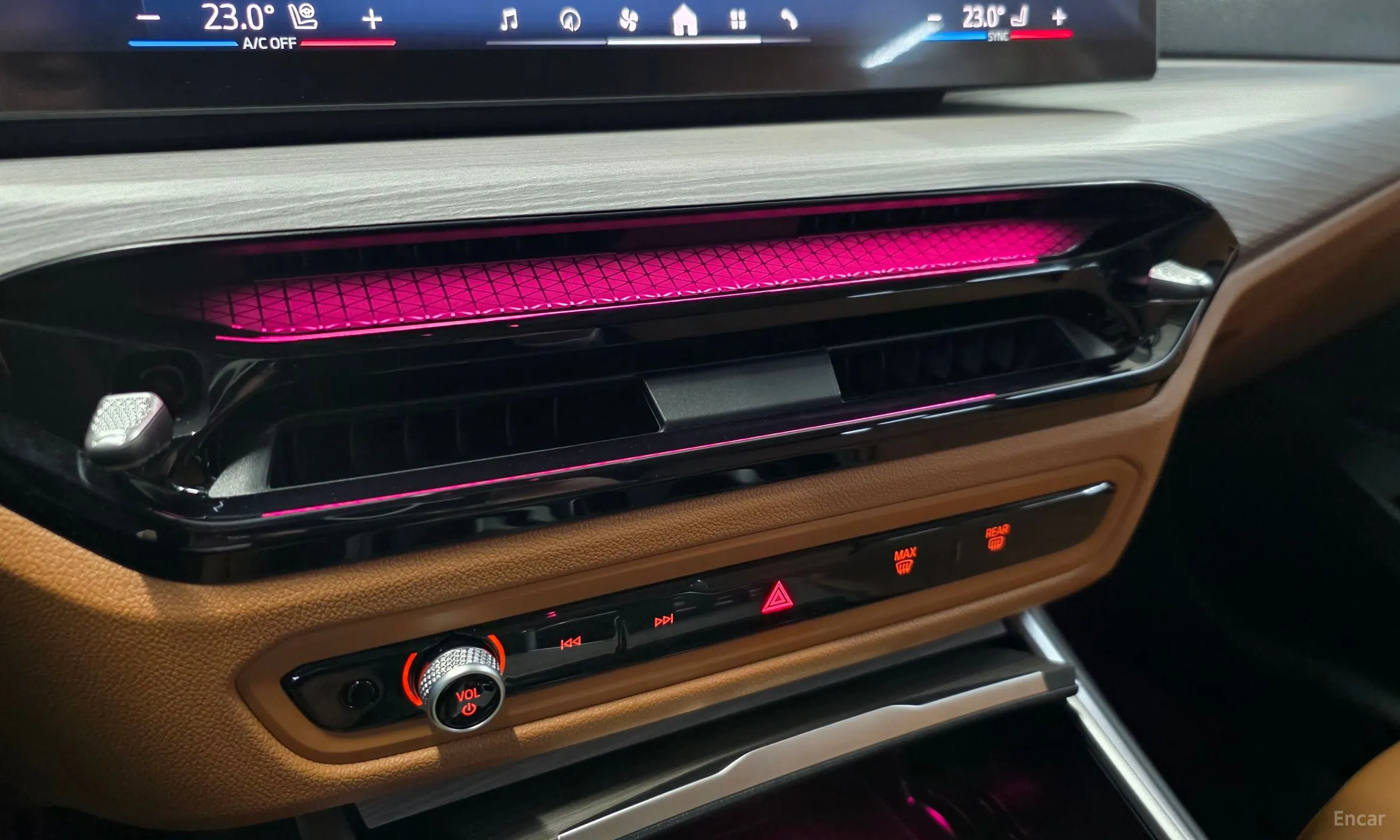 BMW 3 Series (G20) превью 17