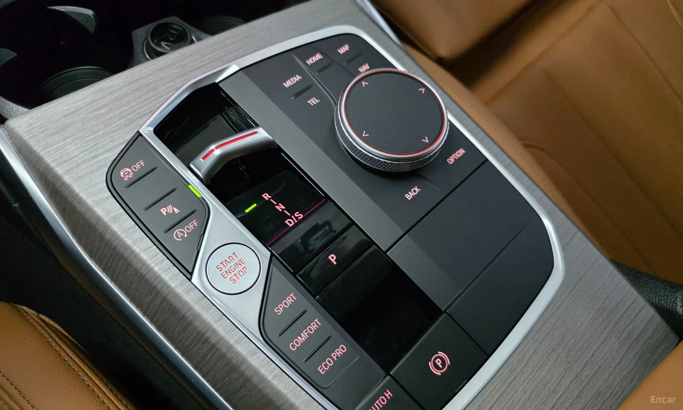 BMW 3 Series (G20) превью 9