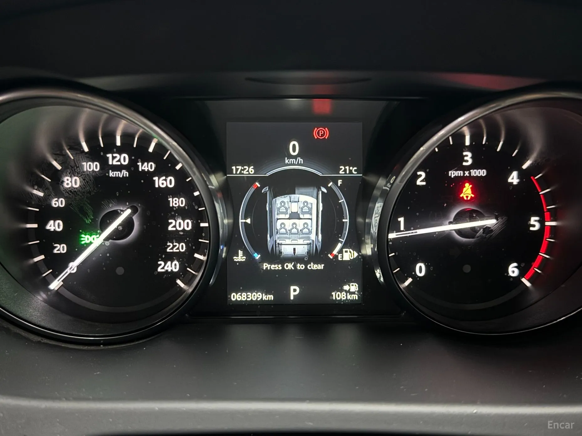 Land Rover Discovery Sports превью 8