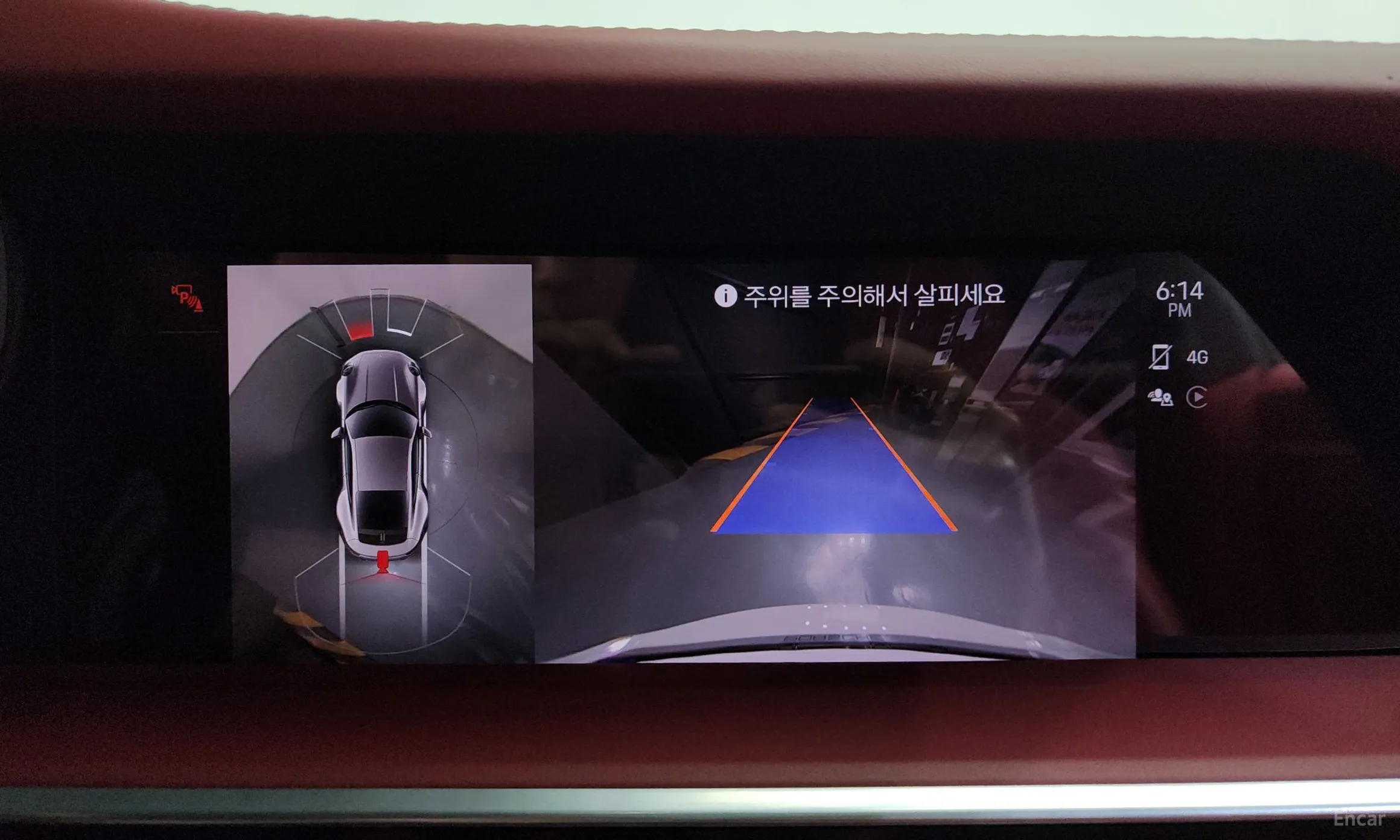 Porsche 911 (992) превью 15