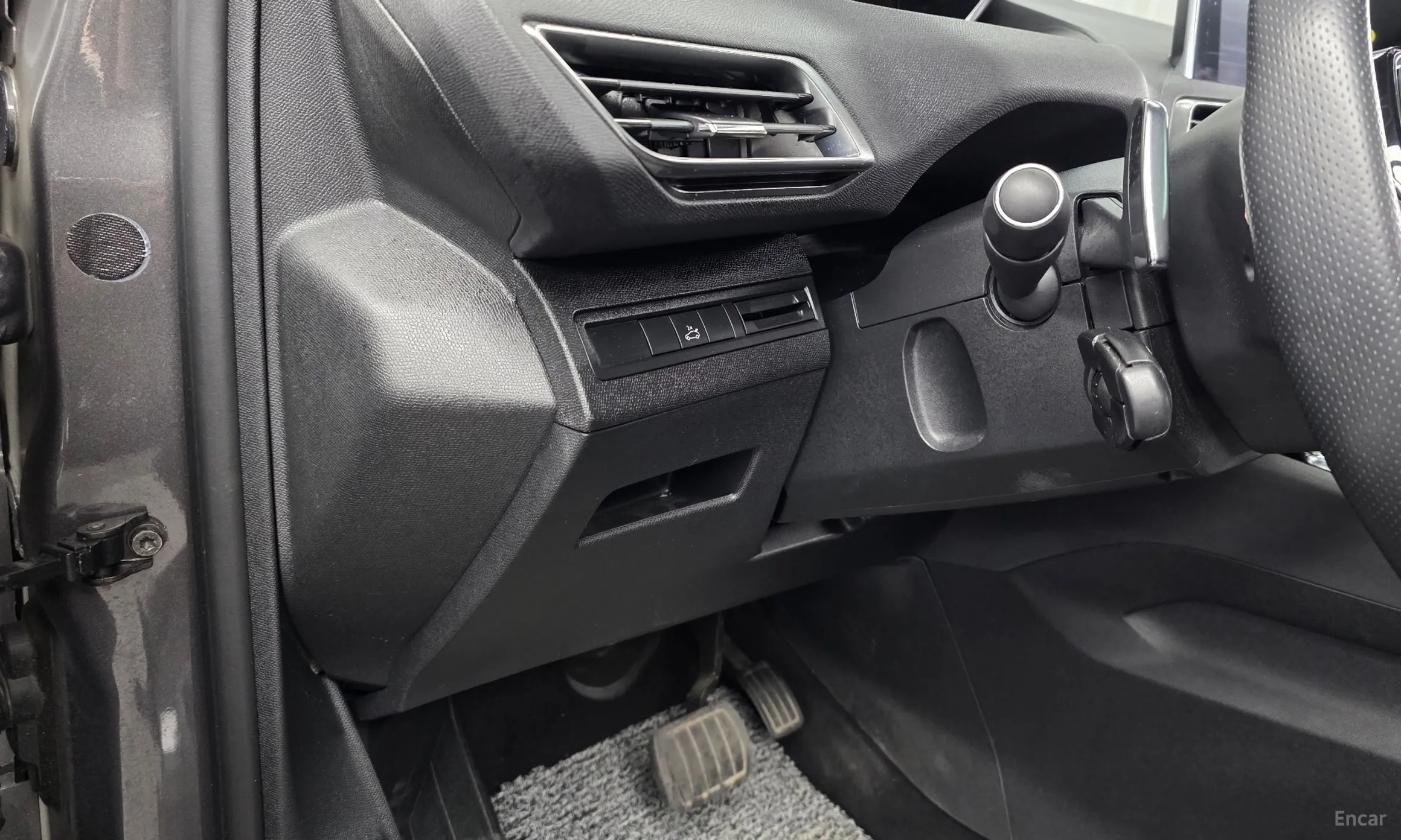 Peugeot 5008 2nd generation превью 18