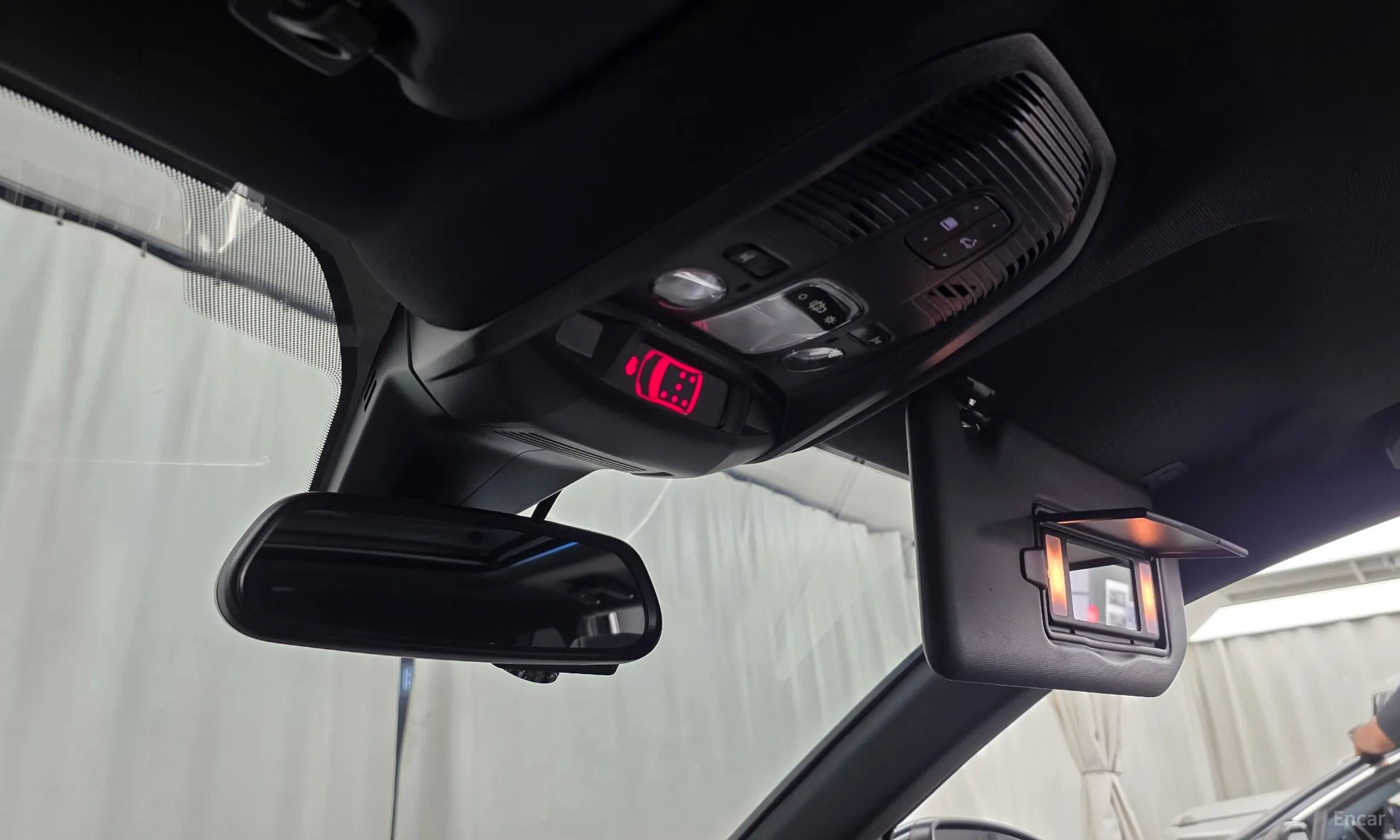 Peugeot 5008 2nd generation превью 19