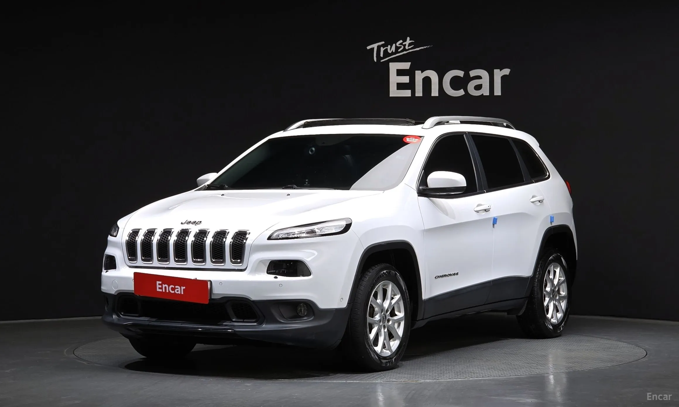 Cherokee (KL)