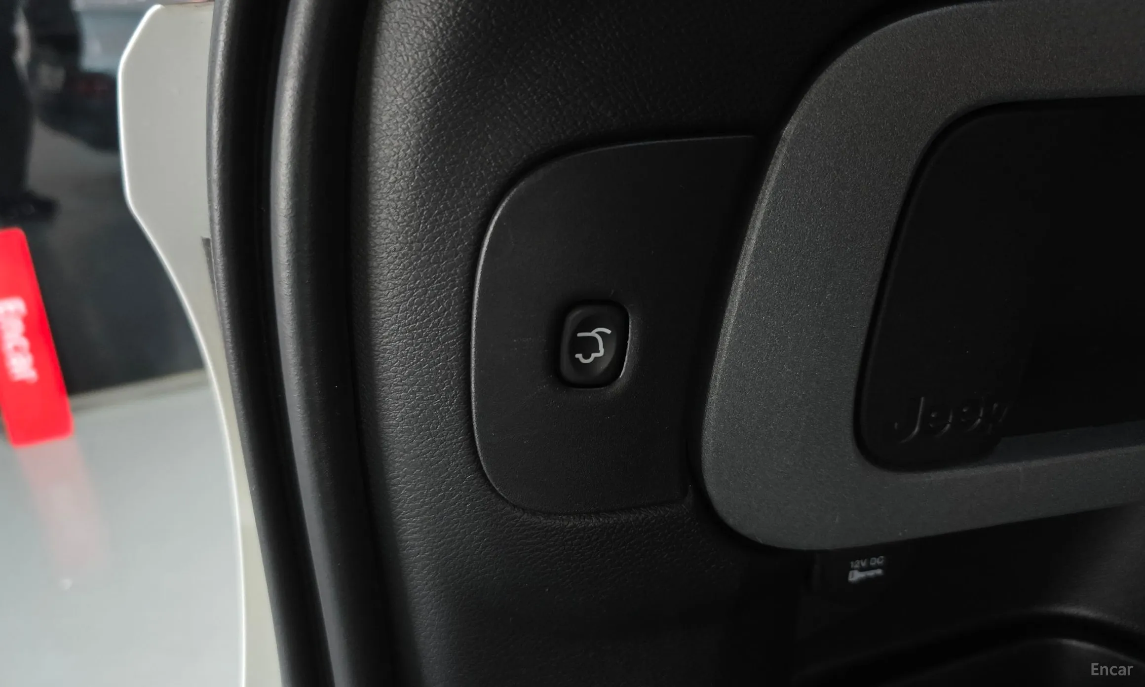 Jeep Cherokee (KL) превью 20