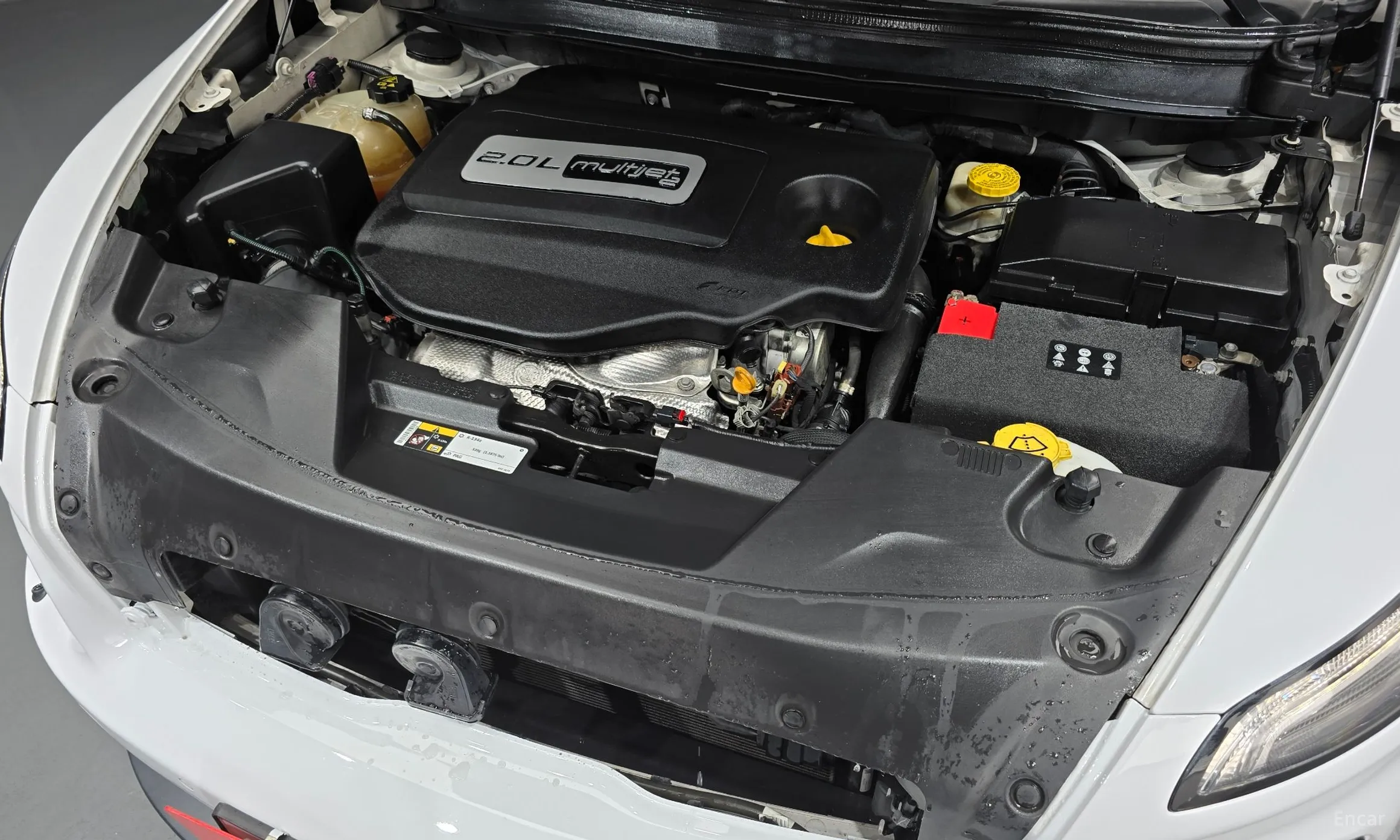 Jeep Cherokee (KL) превью 6