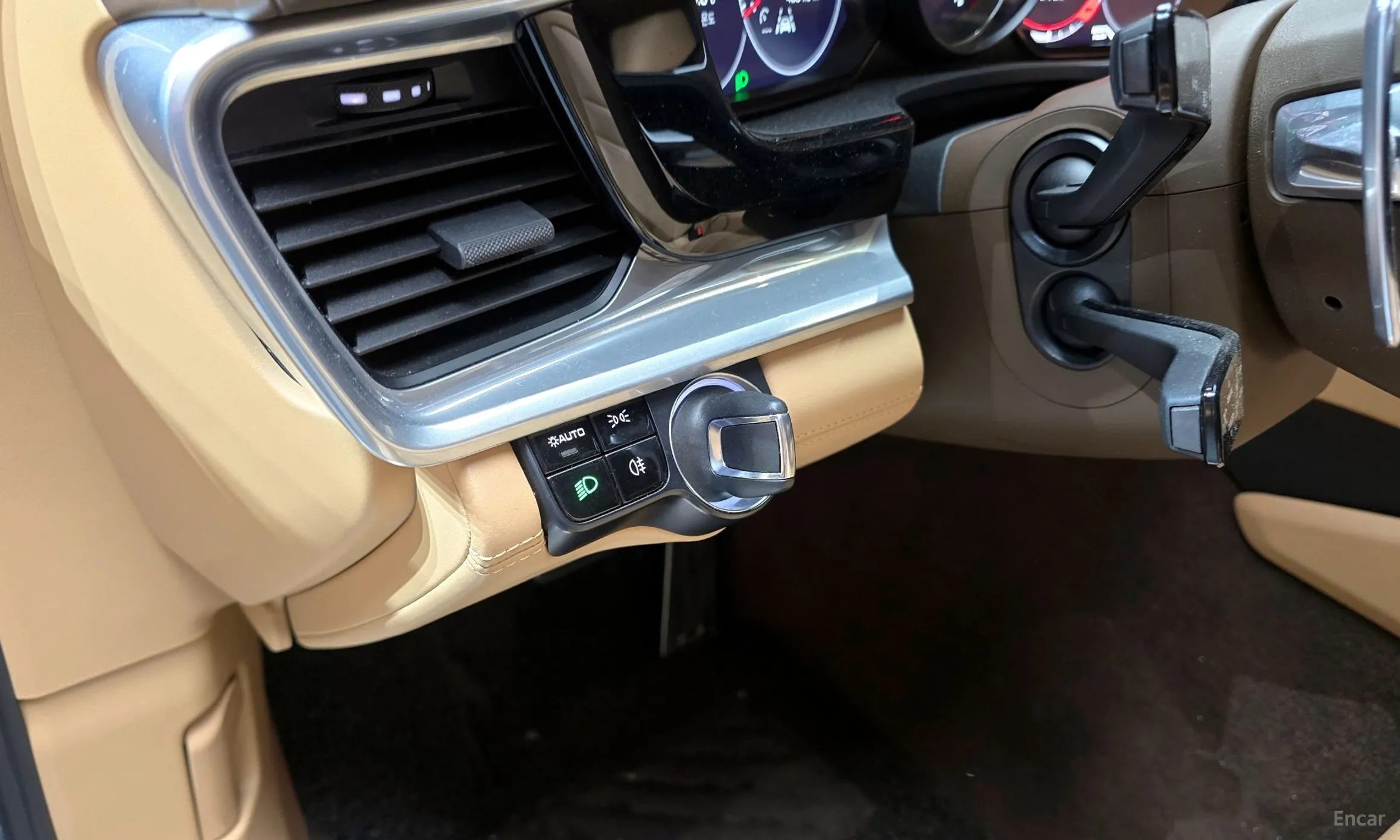 Porsche Panamera (971) превью 16