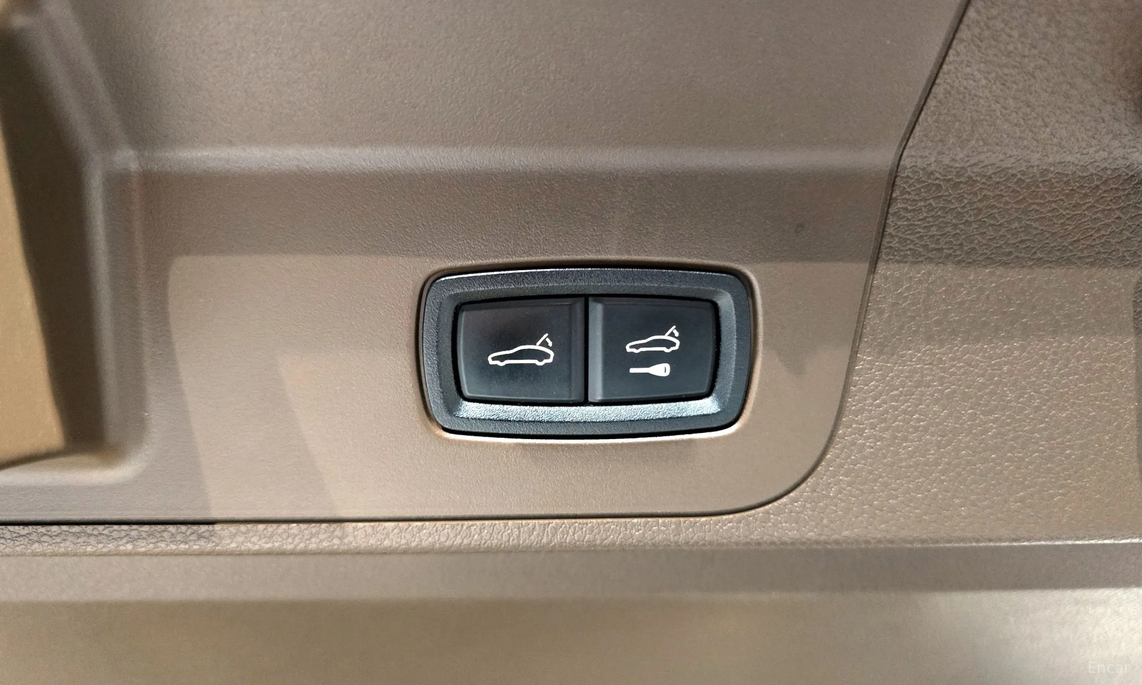 Porsche Panamera (971) превью 19
