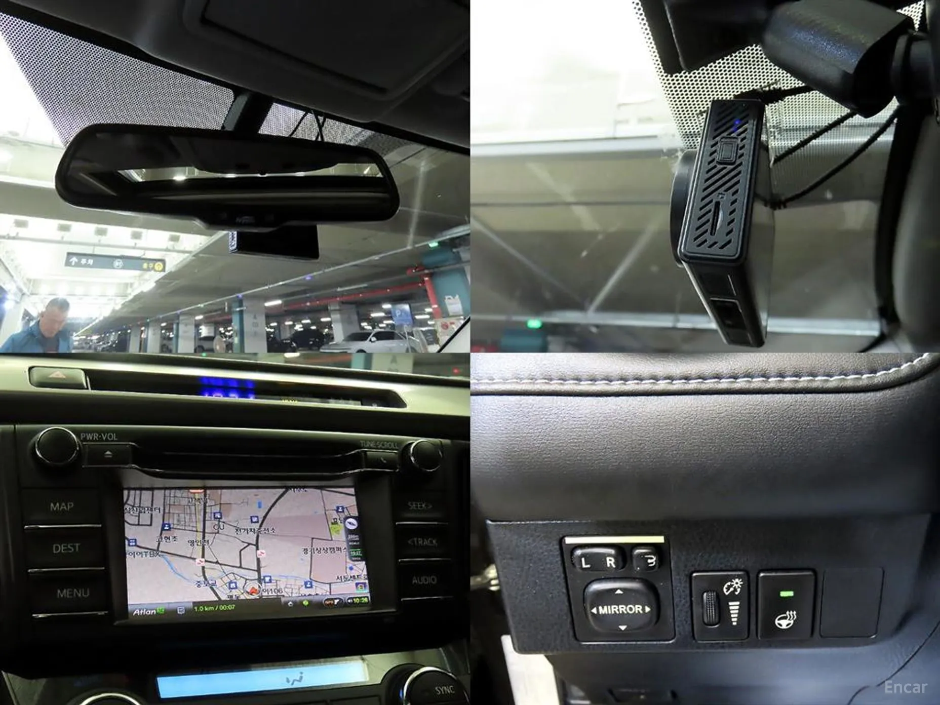 Toyota RAV4 превью 18
