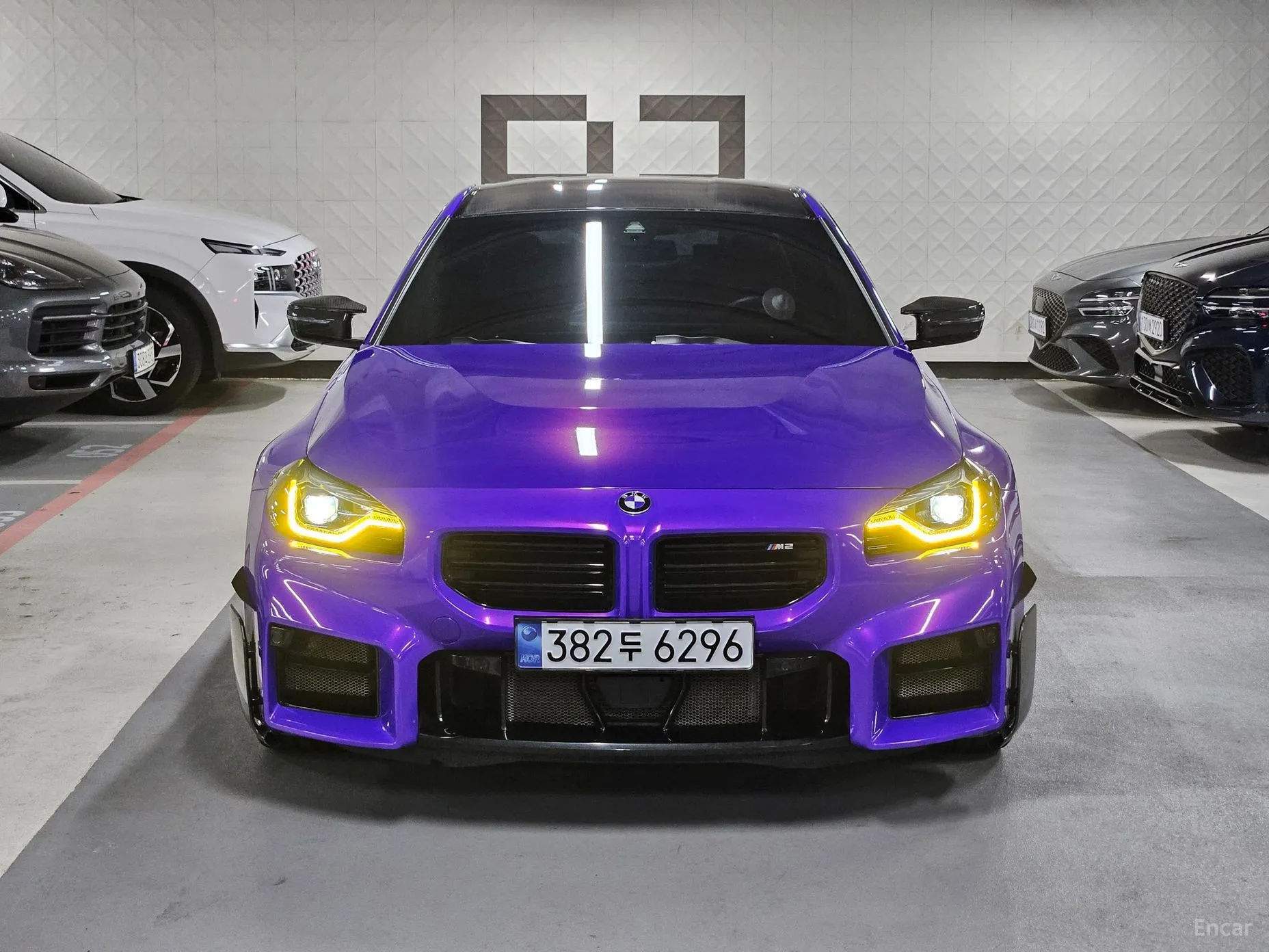 BMW M2 (G87)