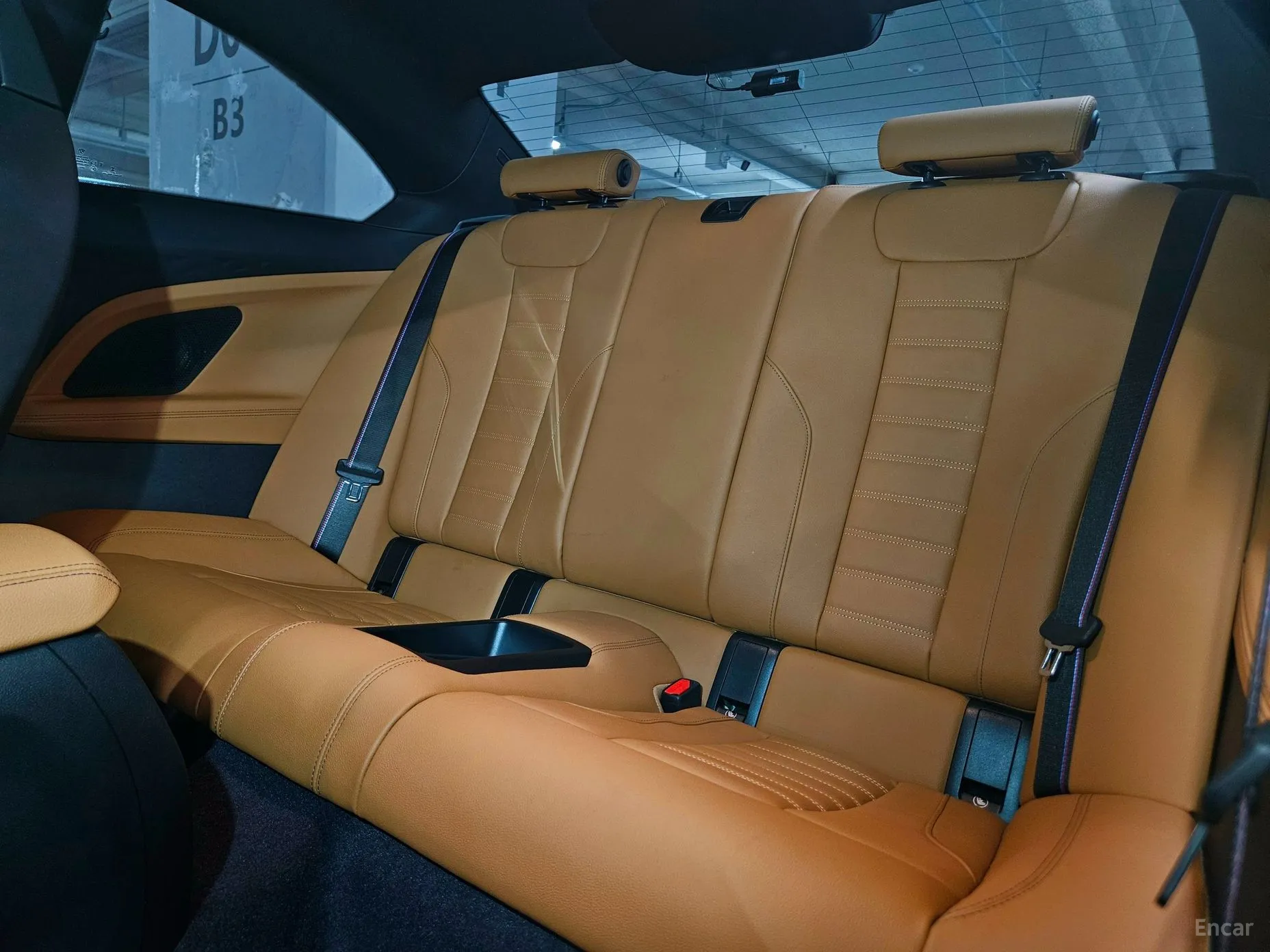 BMW M2 (G87) превью 10