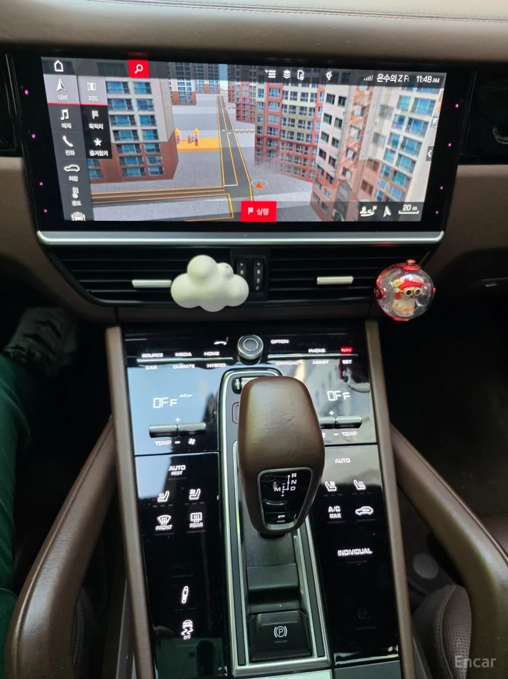 Porsche Cayenne (PO536) превью 9
