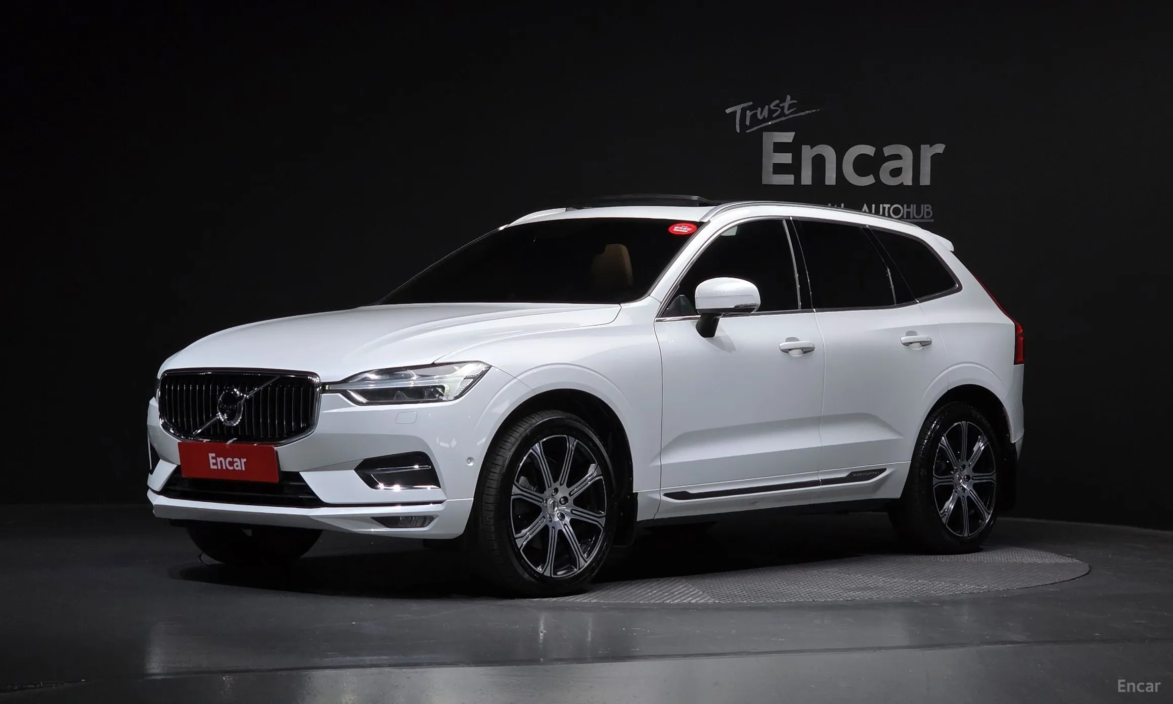 XC60 Gen 2