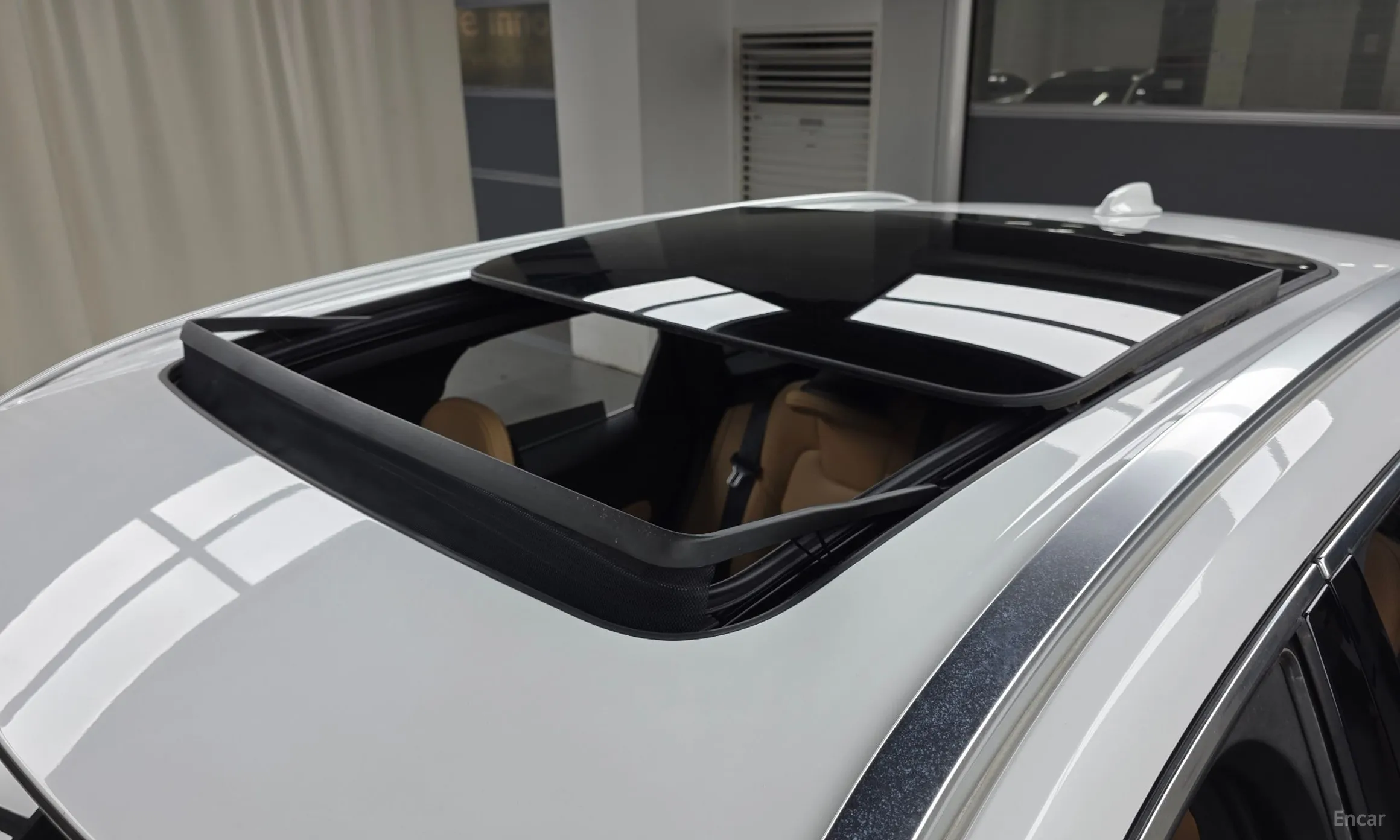 Volvo XC60 Gen 2 превью 19