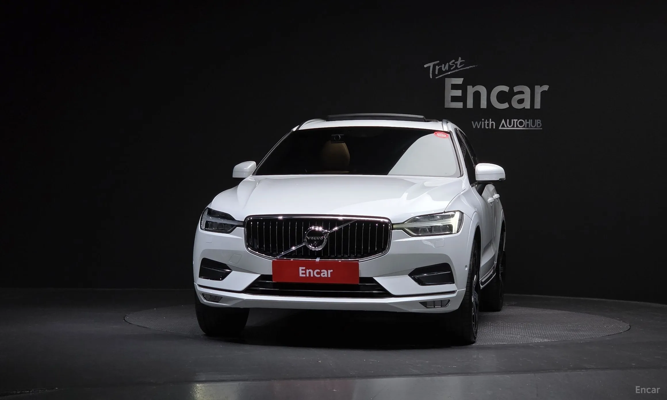 Volvo XC60 Gen 2 превью 3
