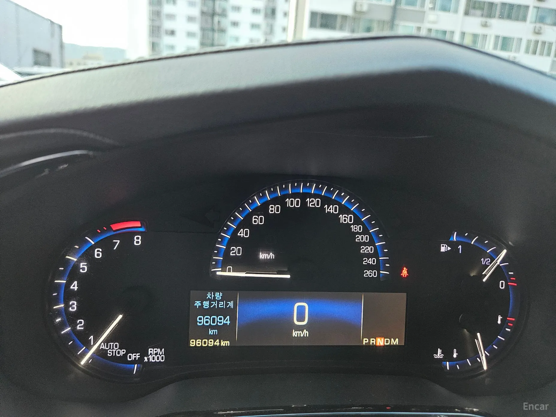 Cadillac CTS Gen 3 превью 15