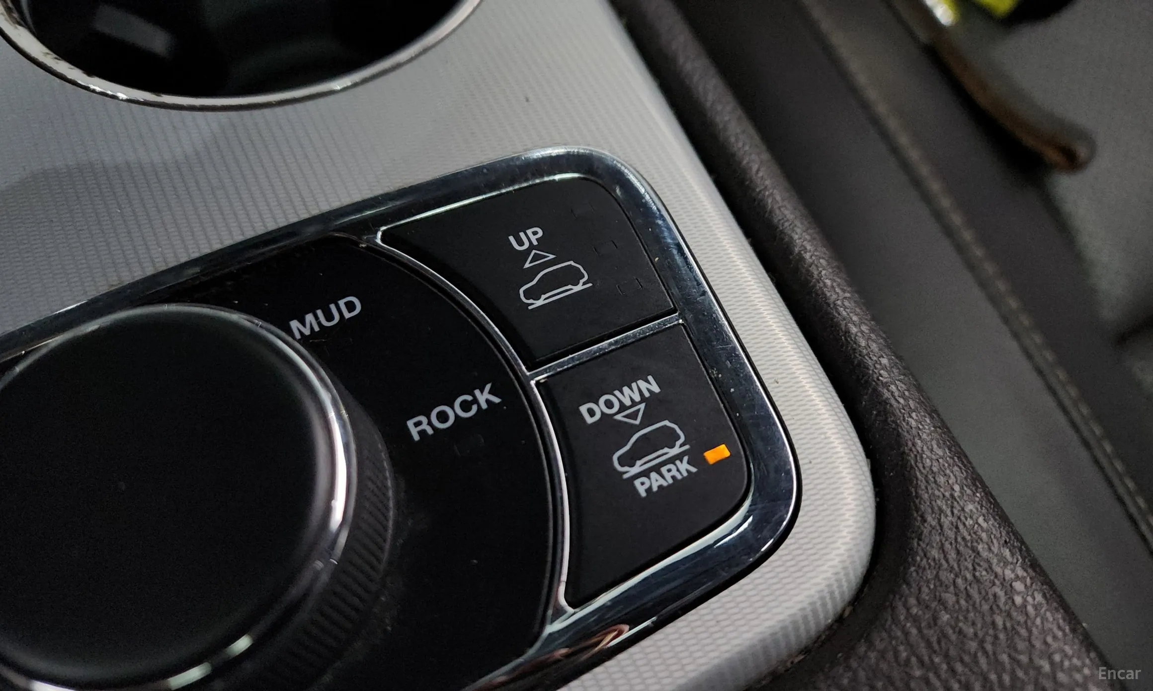 Jeep Grand Cherokee превью 17