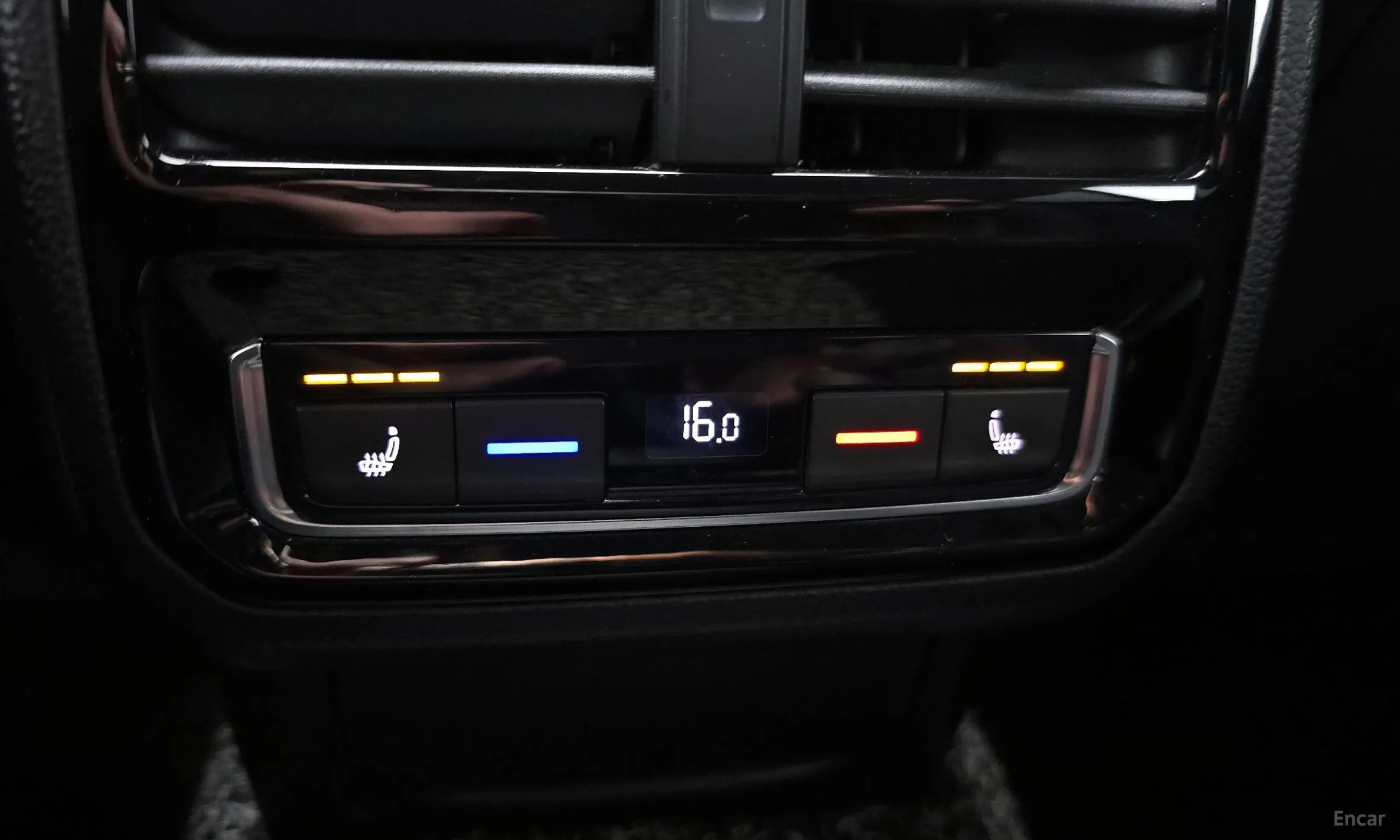 Volkswagen Ateon превью 17