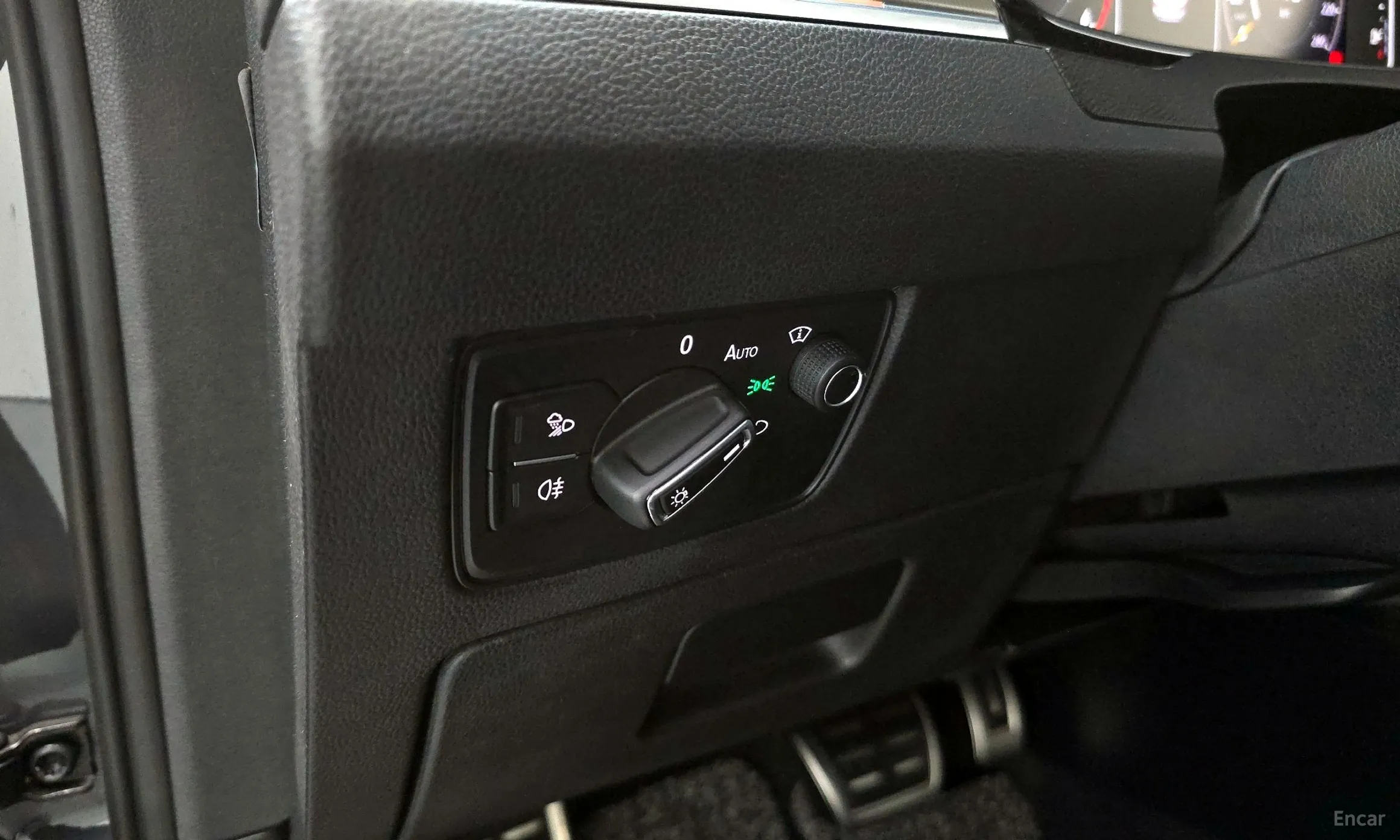 Volkswagen Ateon превью 18