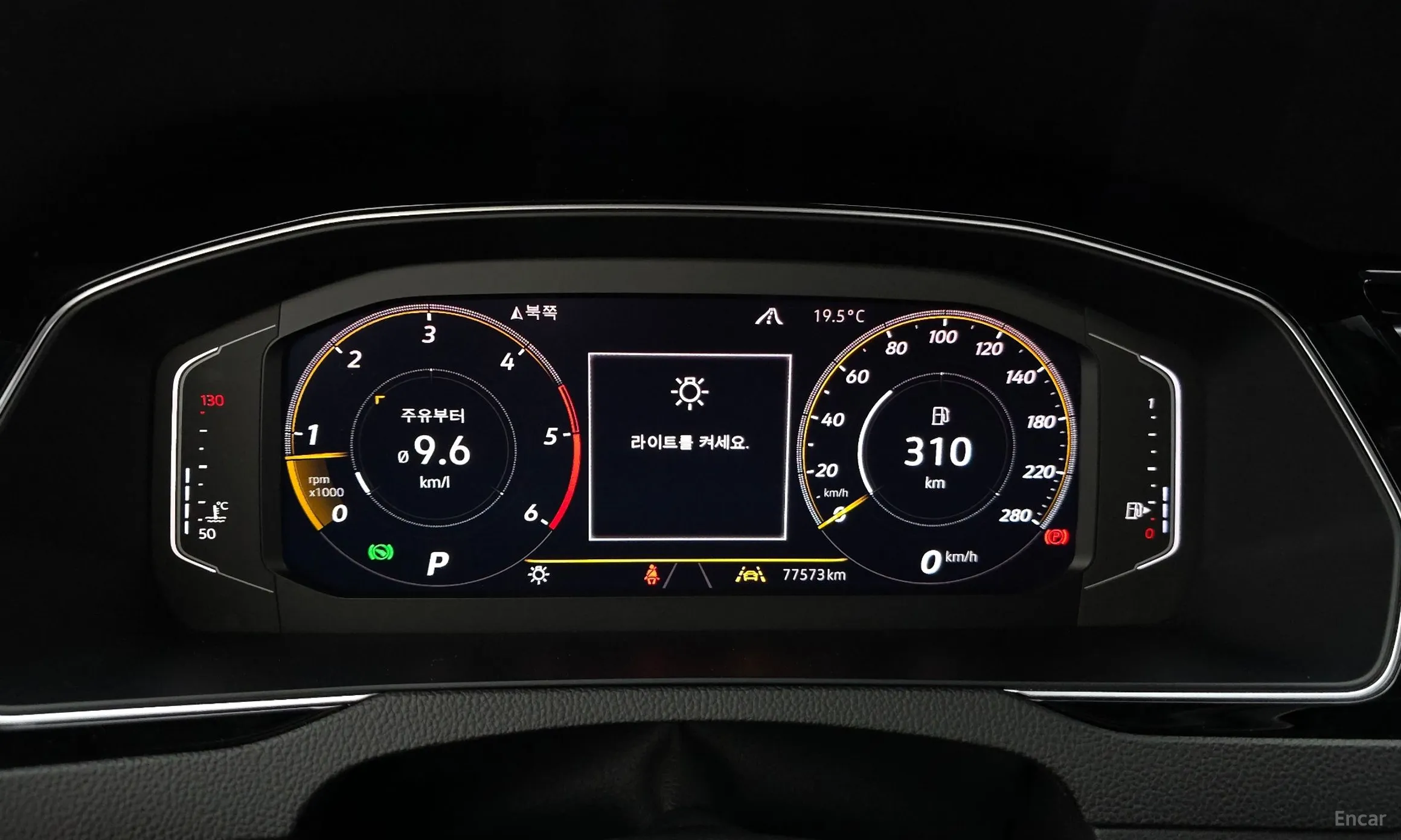 Volkswagen Ateon превью 8