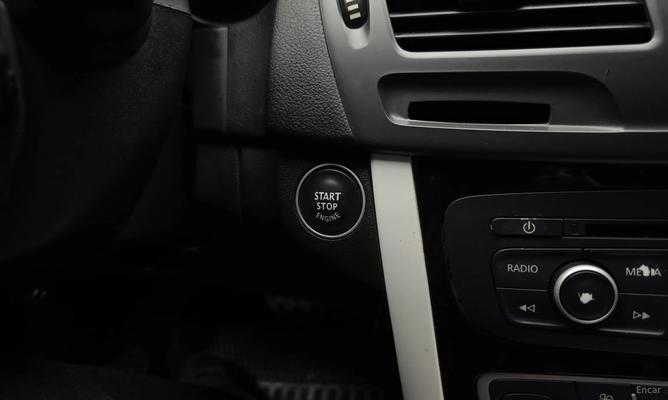 Renault Korea (Samsung) SM5 Platinum превью 17