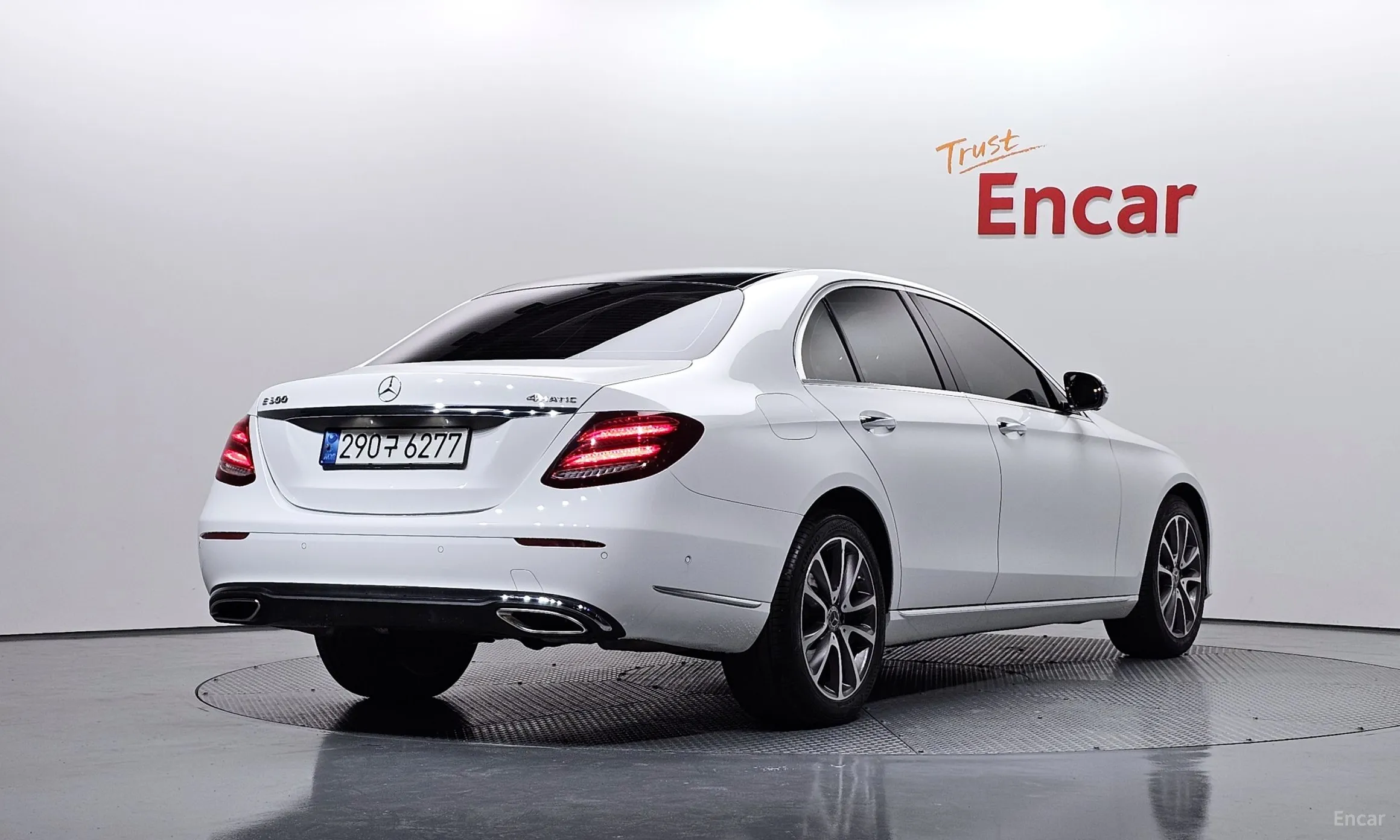 Mercedes Benz E-Class W213