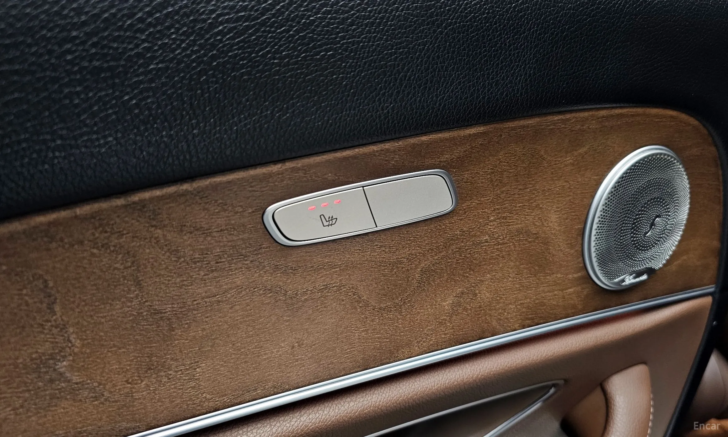 Mercedes Benz E-Class W213 превью 16