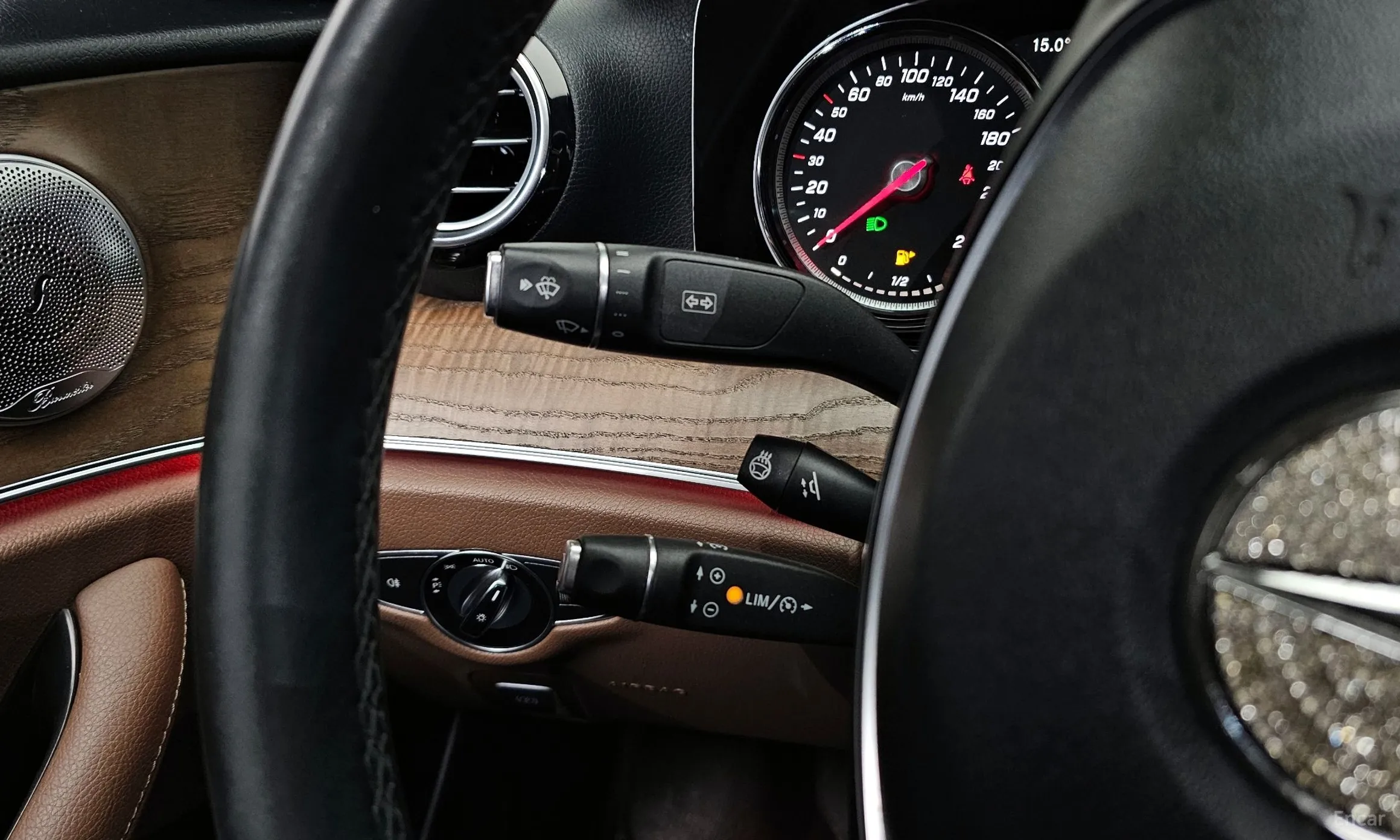 Mercedes Benz E-Class W213 превью 18