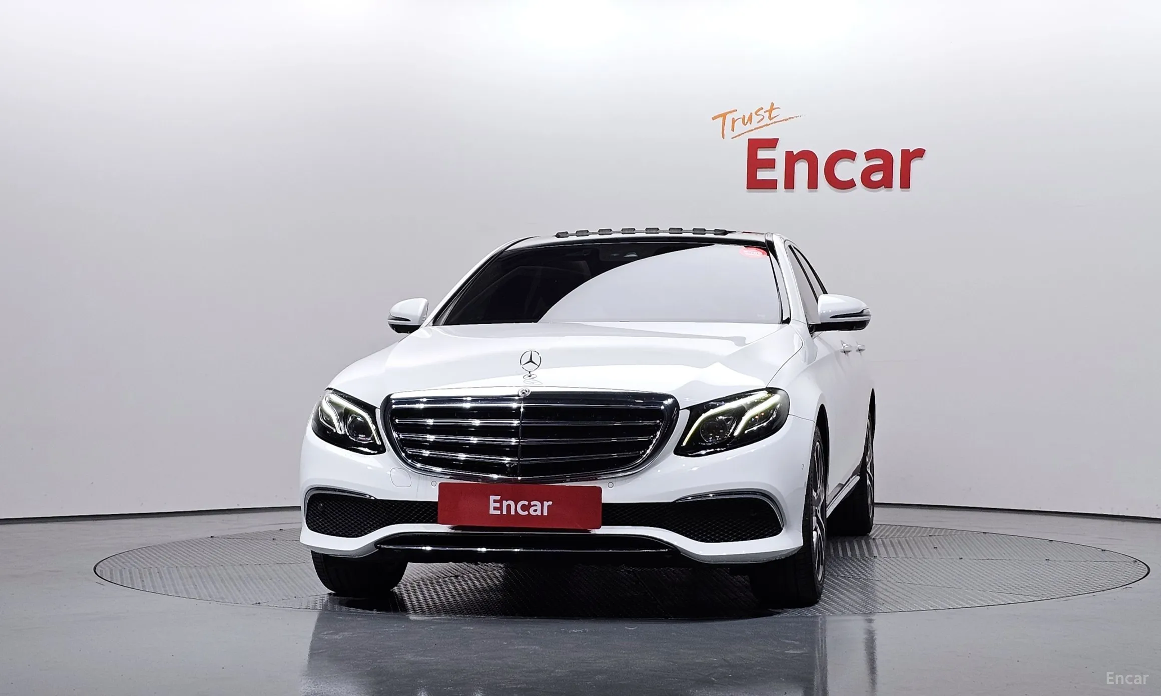 Mercedes Benz E-Class W213 превью 3