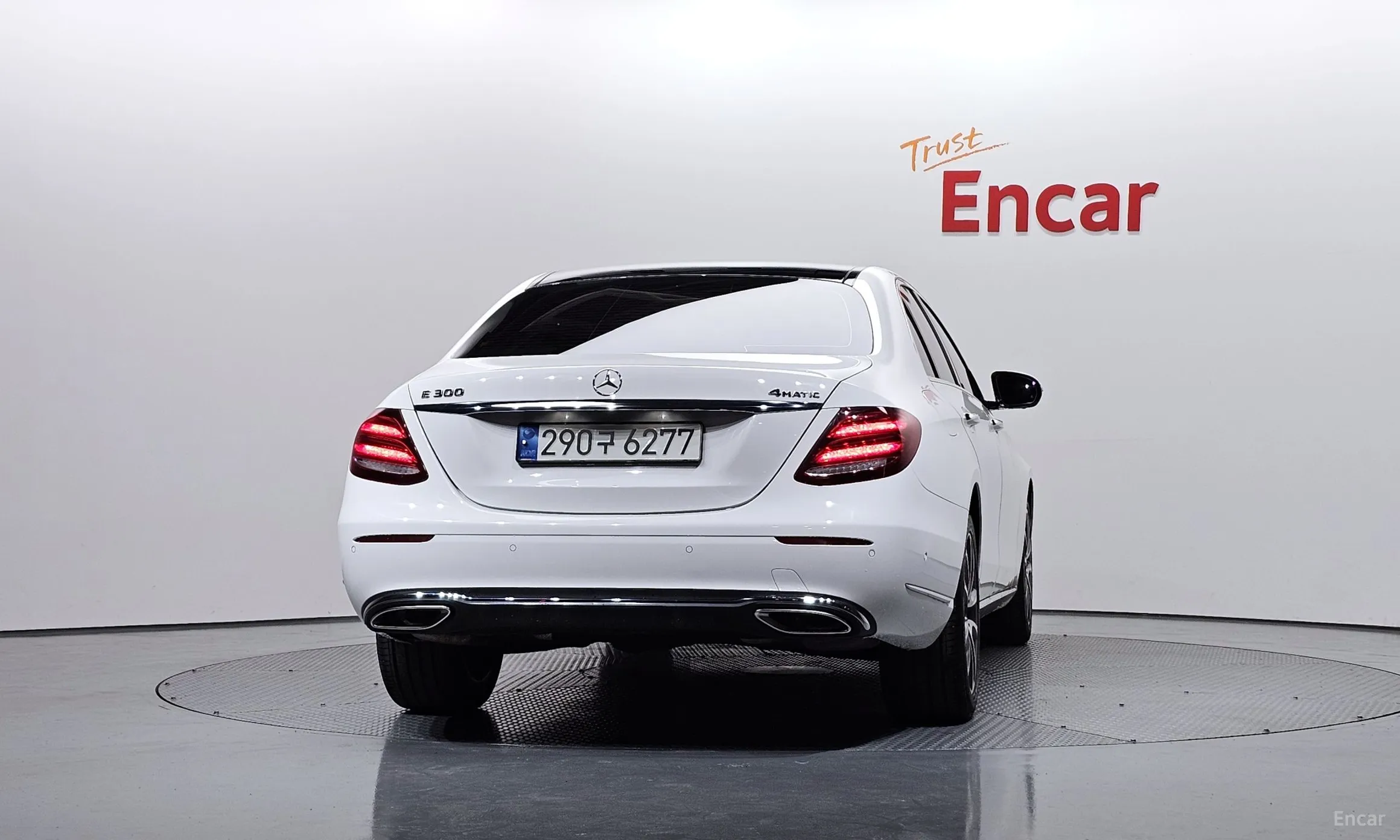 Mercedes Benz E-Class W213 превью 4