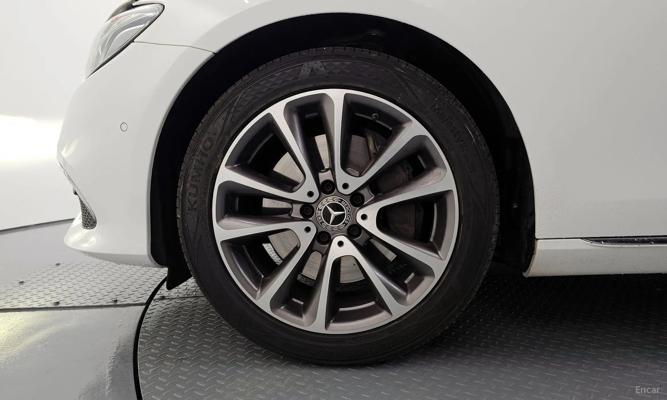 Mercedes Benz E-Class W213 превью 5