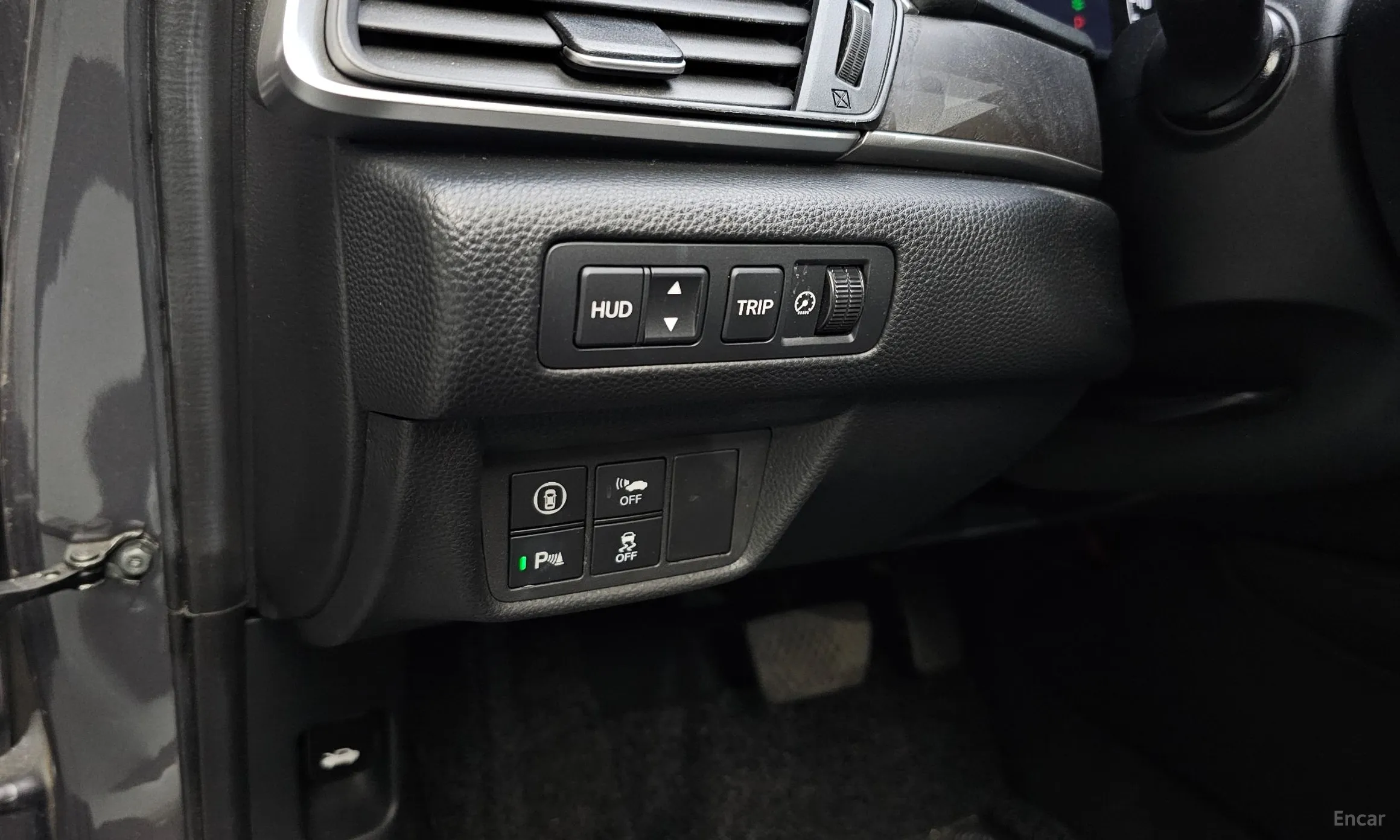 Honda Accord 10th Generation превью 18