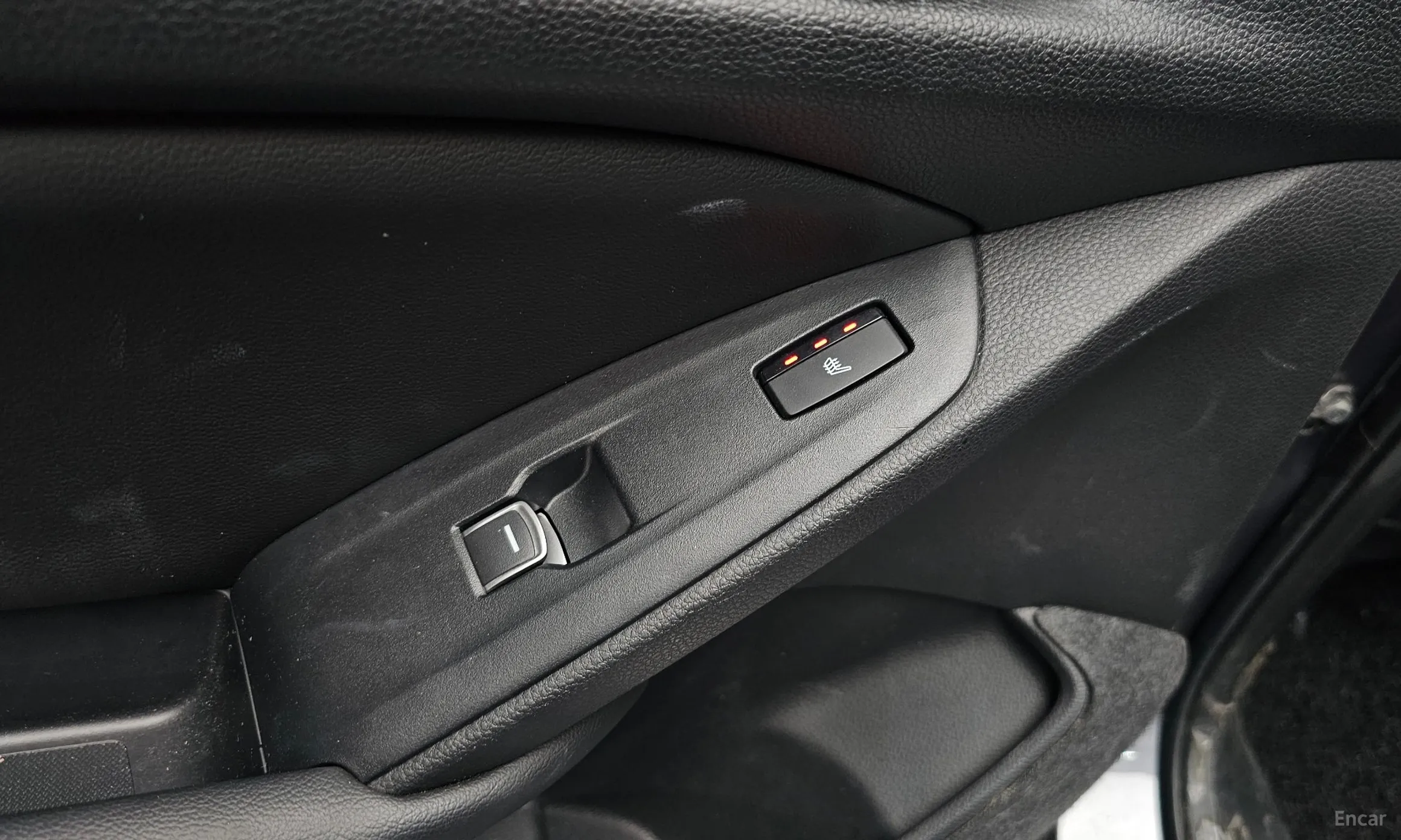 Honda Accord 10th Generation превью 19