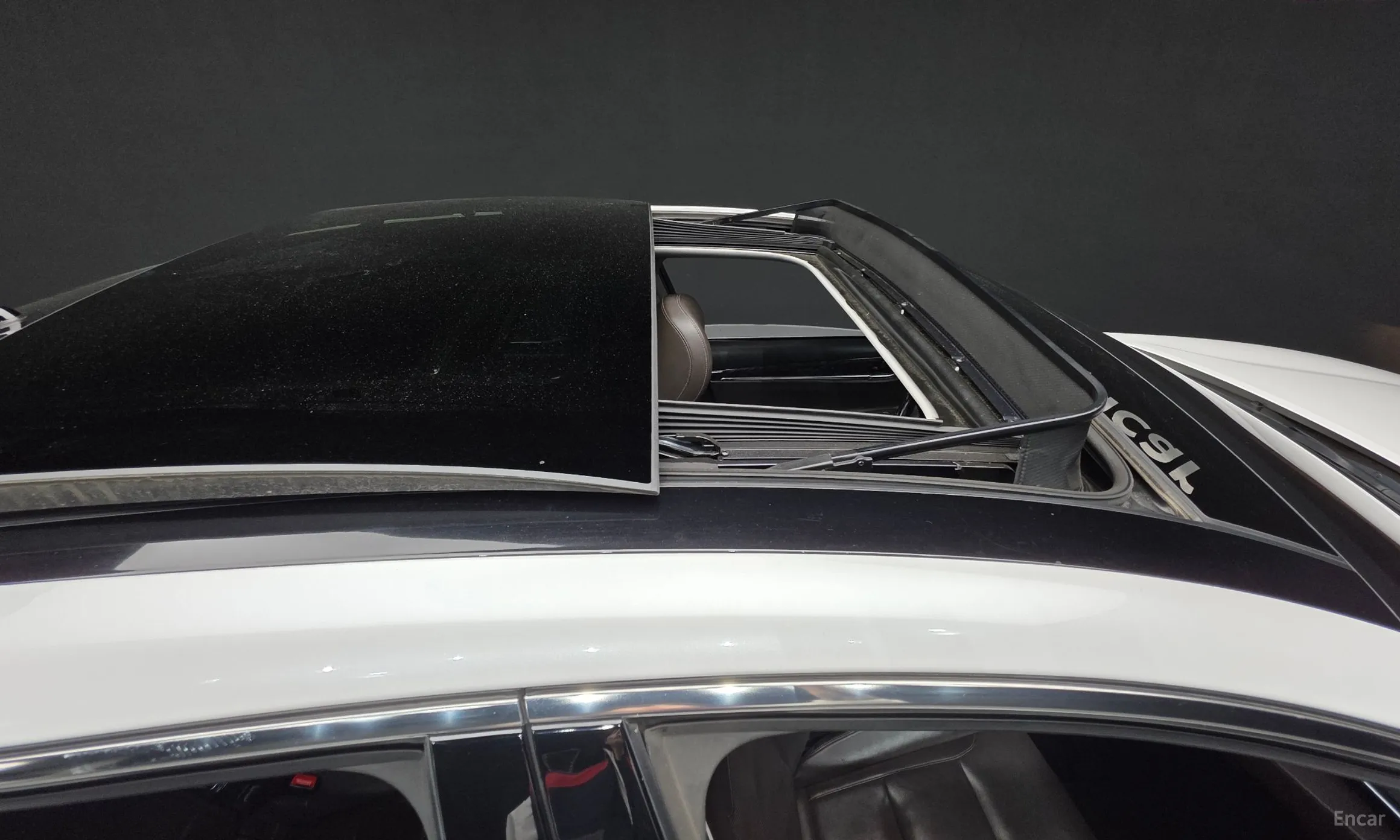 Hyundai Grandeur IG превью 11
