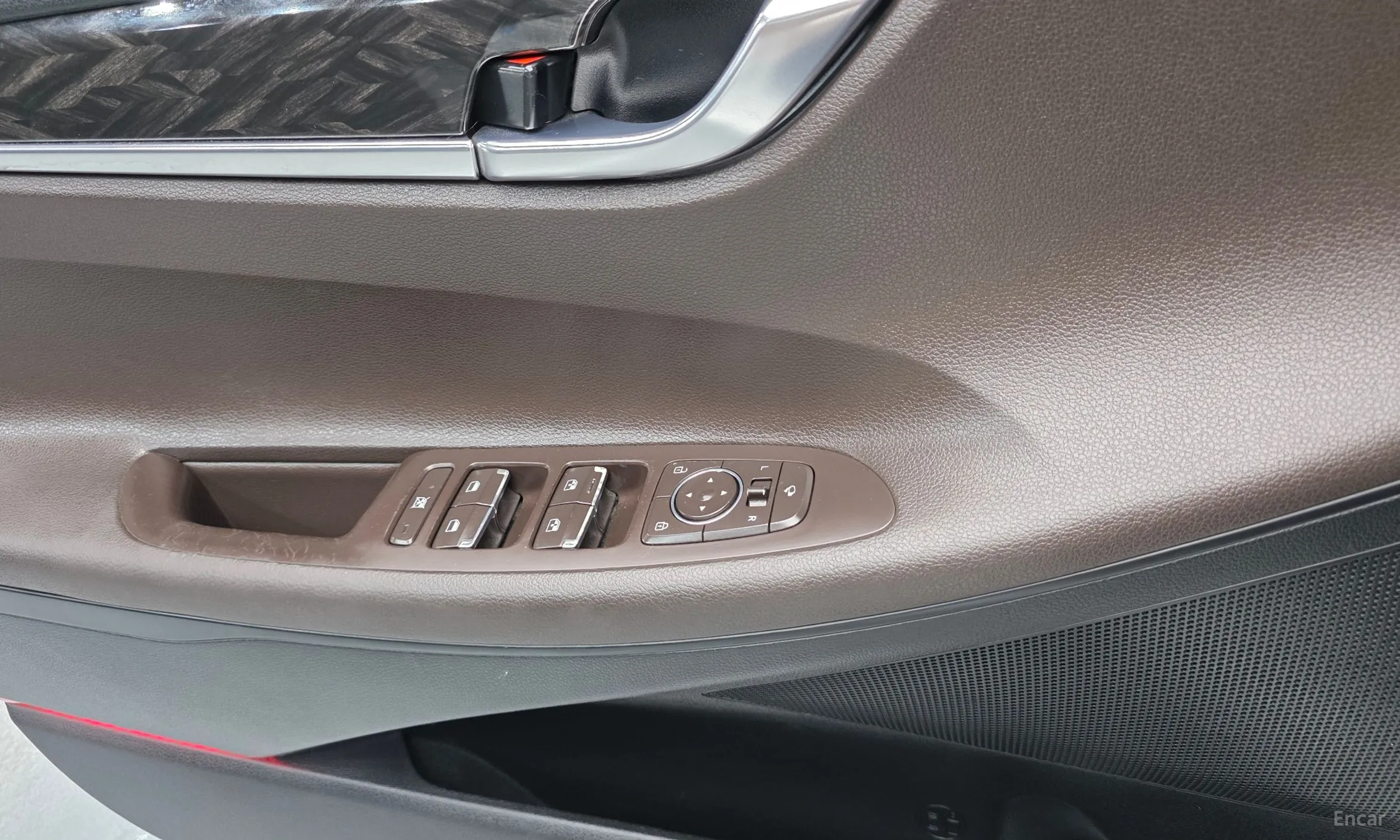 Hyundai Grandeur IG превью 12